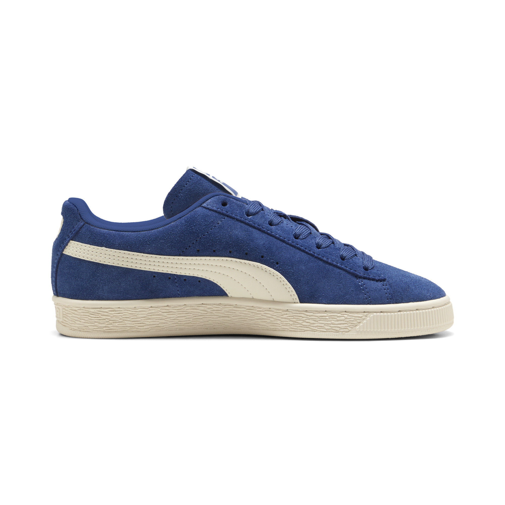 Кеди Puma Suede Charles F. Stead VI (40846402) - фото