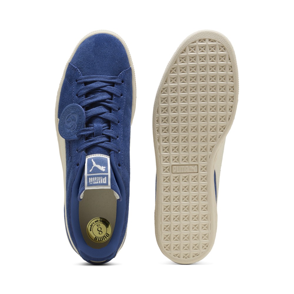 Кеди Puma Suede Charles F. Stead VI (40846402) - фото