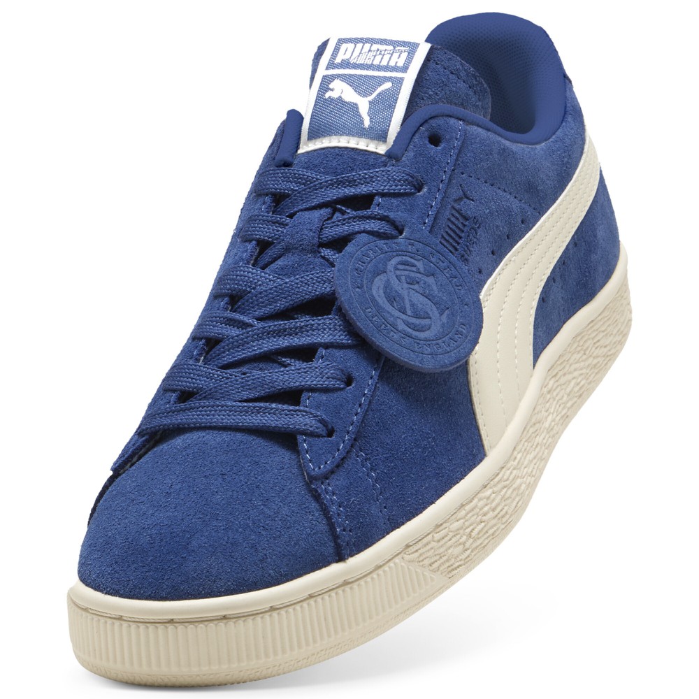 Кеди Puma Suede Charles F. Stead VI (40846402) - фото