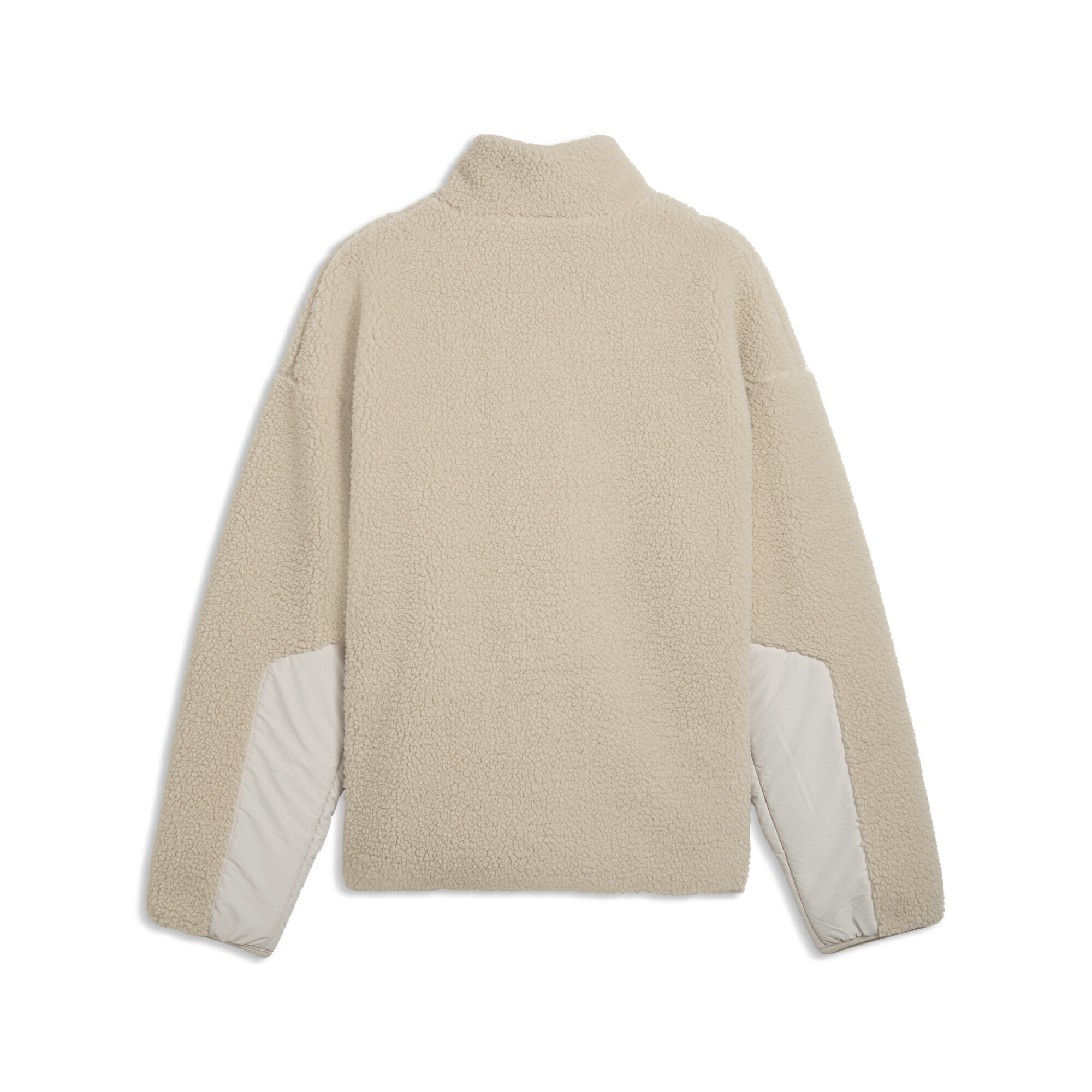 Куртка Puma Hybrid Re:Fibre Sherpa (69456282) - фото