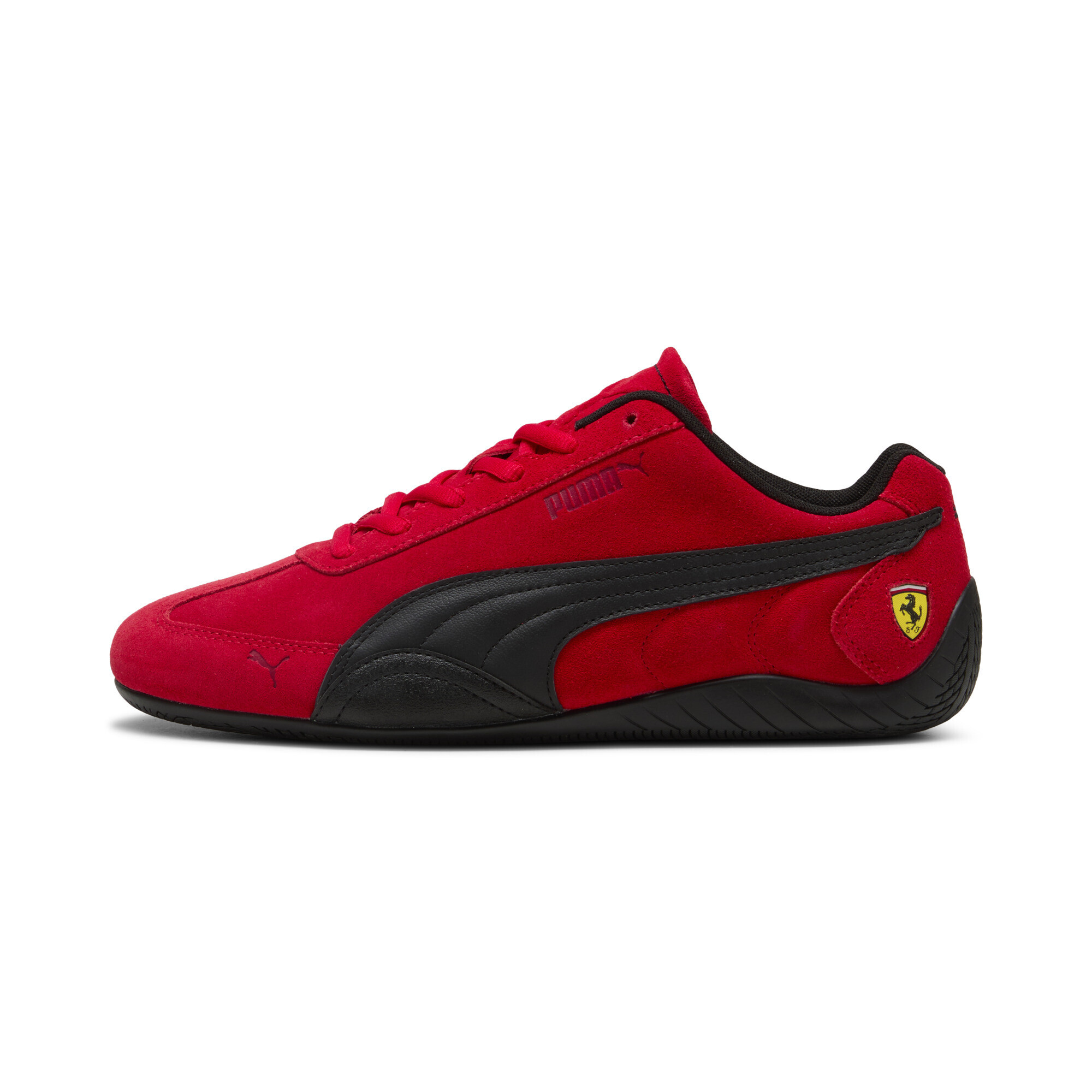 Кросівки Puma Scuderia Ferrari Speedcat (30940402) - фото