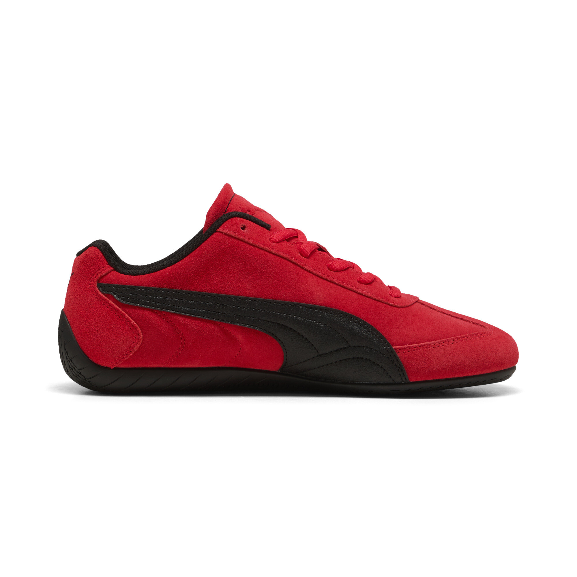 Кросівки Puma Scuderia Ferrari Speedcat (30940402) - фото