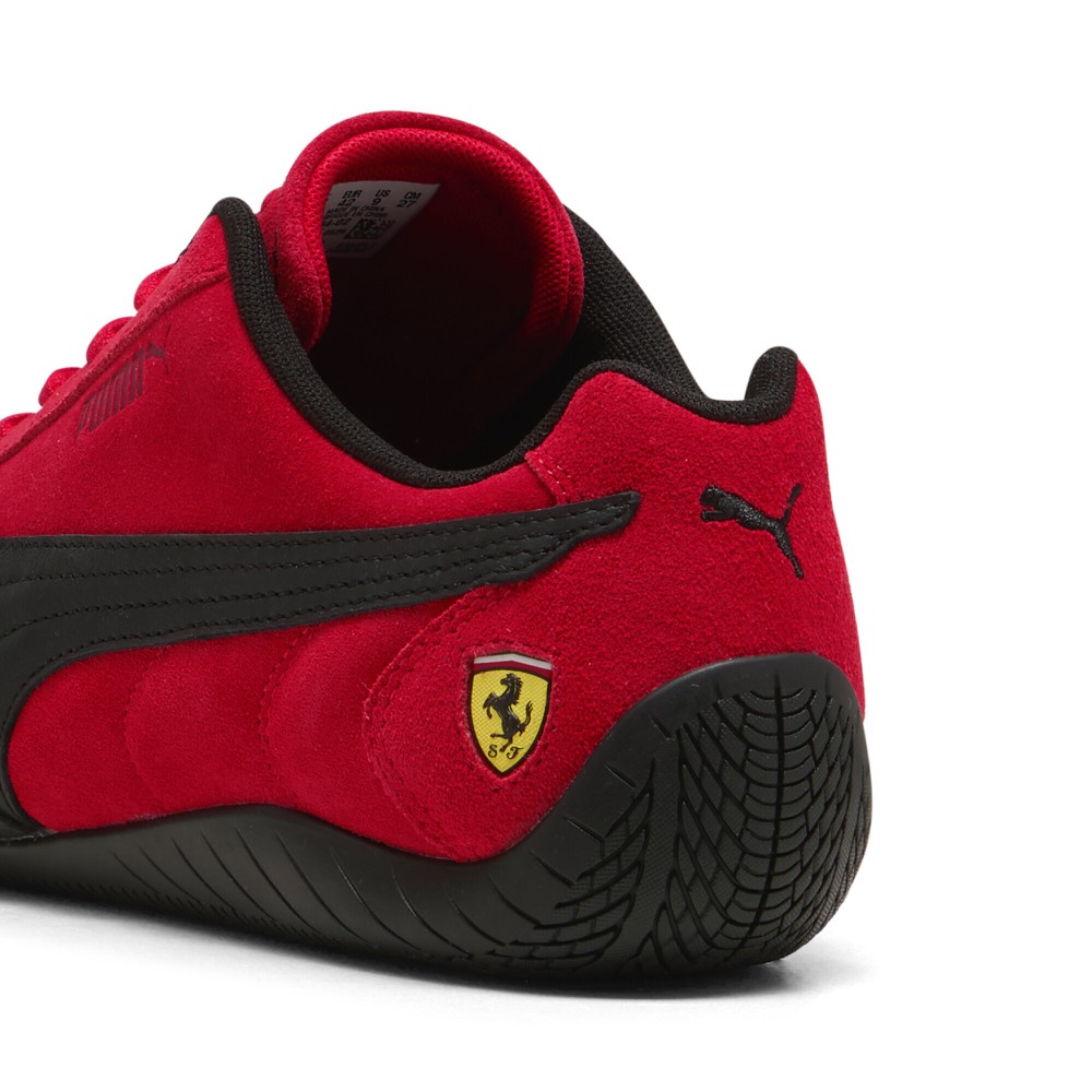 Кросівки Puma Scuderia Ferrari Speedcat (30940402) - фото