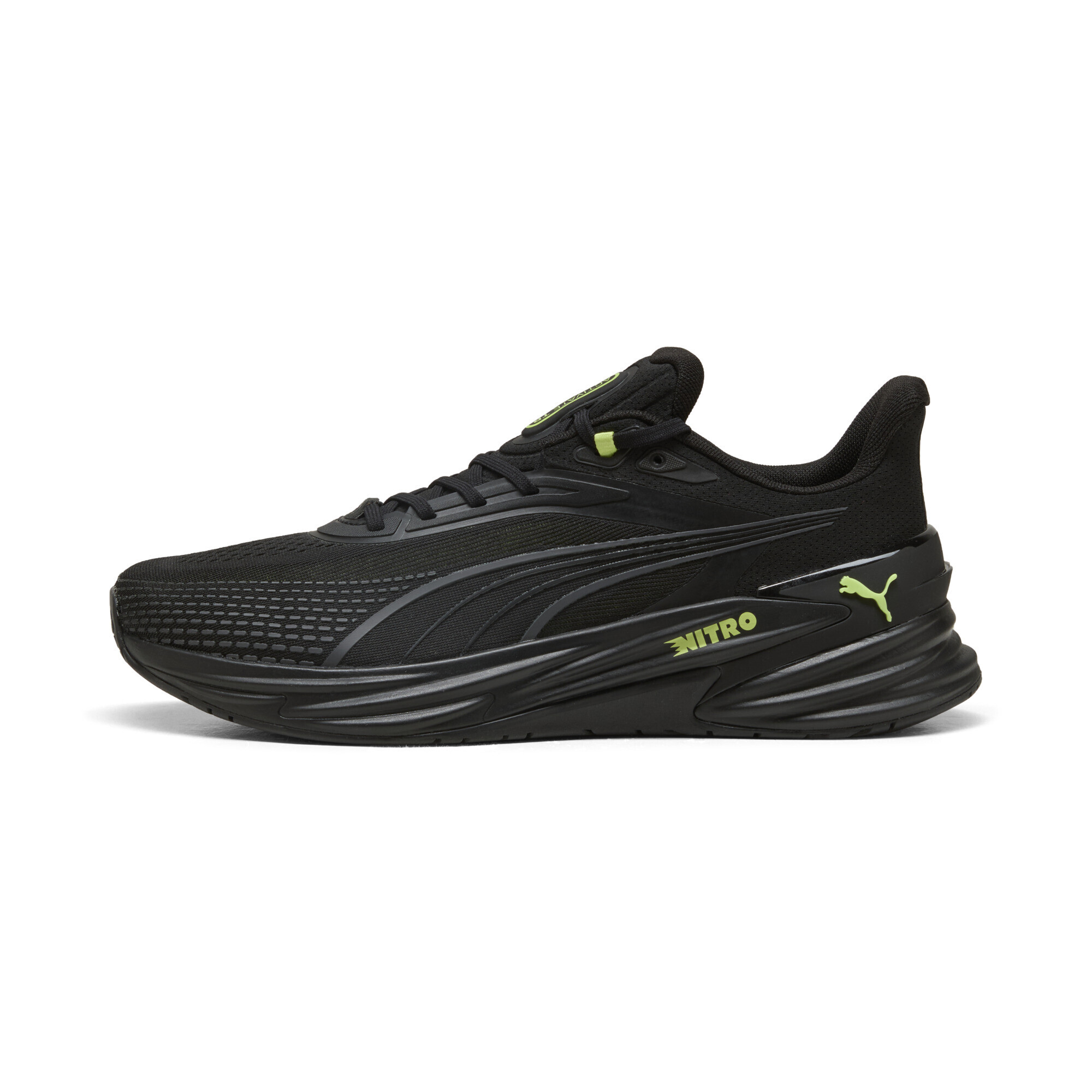 Кросівки Puma Activate Nitro Training (31286801) - фото