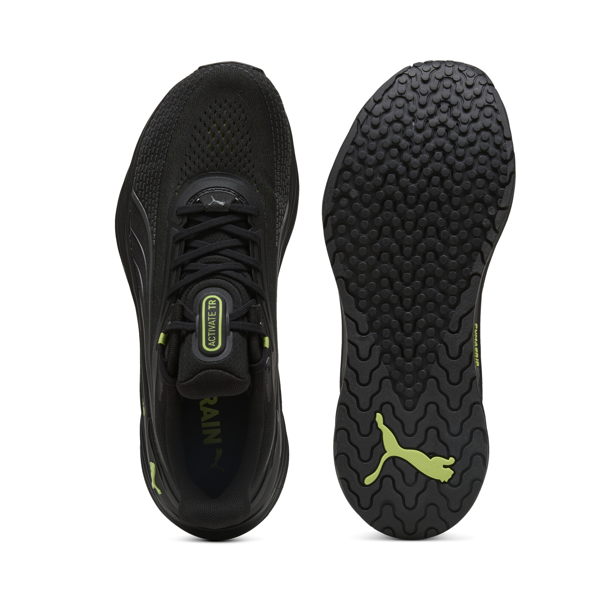 Кросівки Puma Activate Nitro Training (31286801) - фото