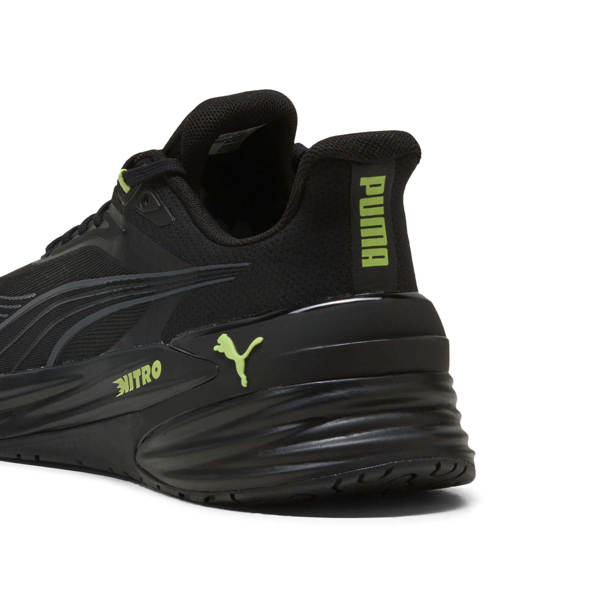 Кросівки Puma Activate Nitro Training (31286801) - фото