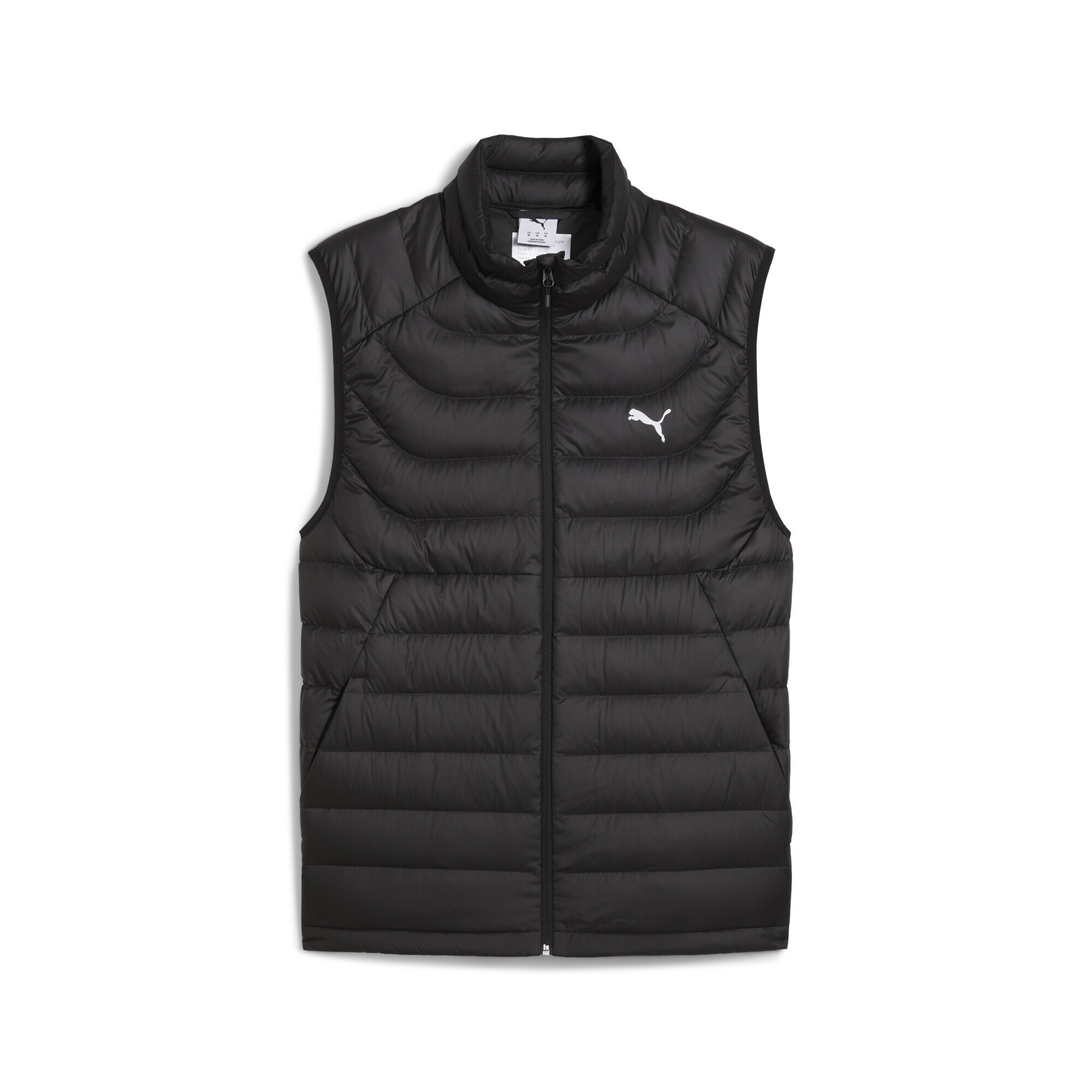 Жилетка Puma Packlite Down (68521301) - фото