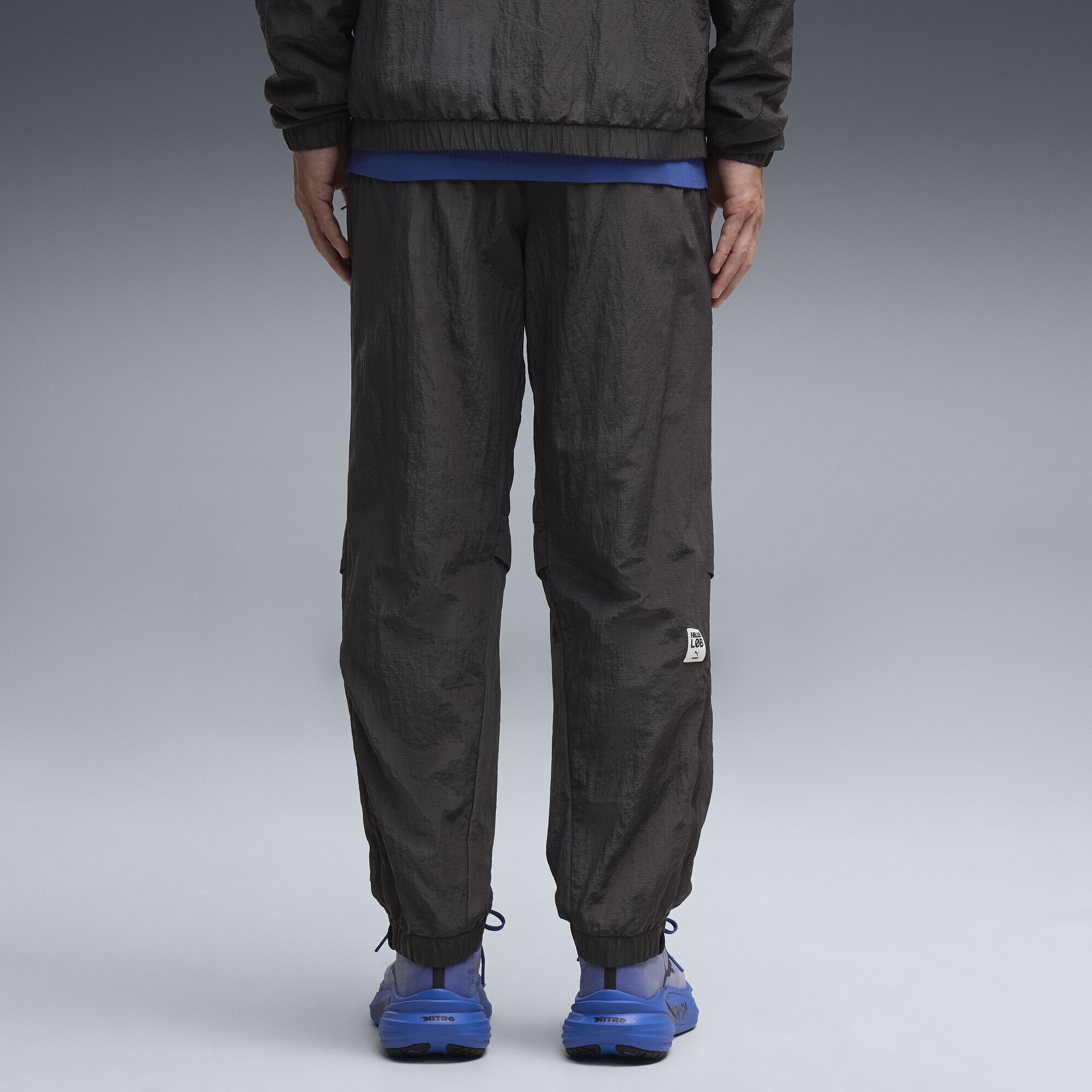 Штани Puma x SAYSKY PrimaLoft Evolve (52901299) - фото