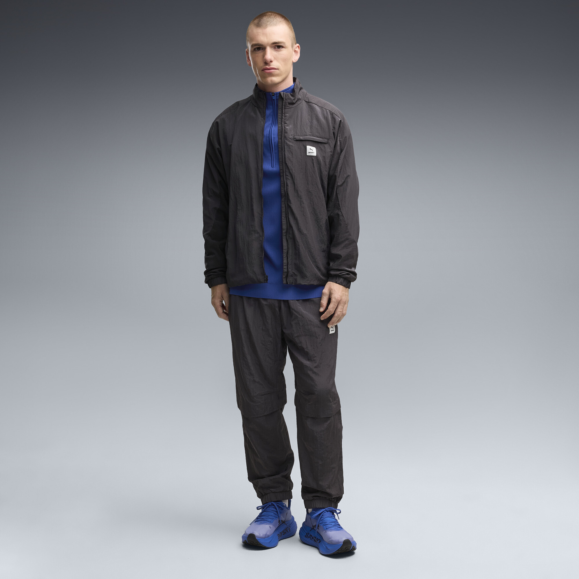 Штани Puma x SAYSKY PrimaLoft Evolve (52901299) - фото