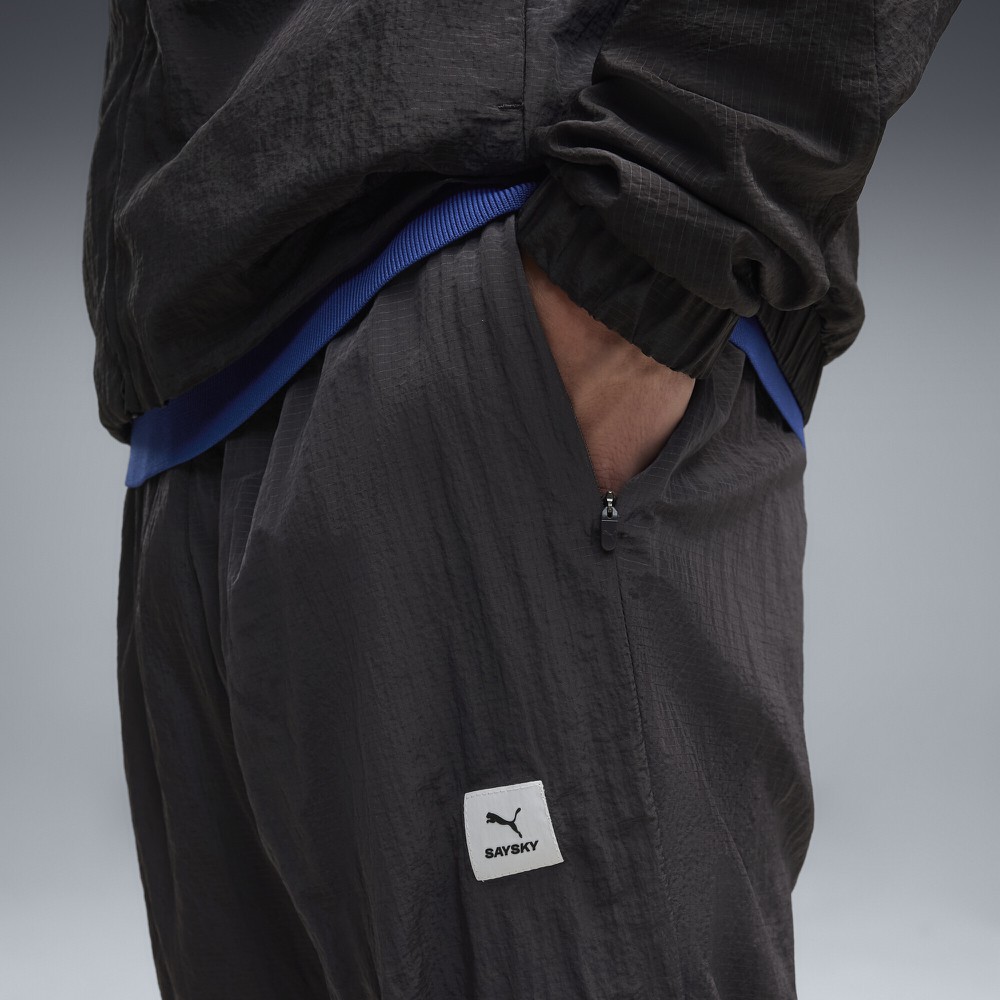 Штани Puma x SAYSKY PrimaLoft Evolve (52901299) - фото