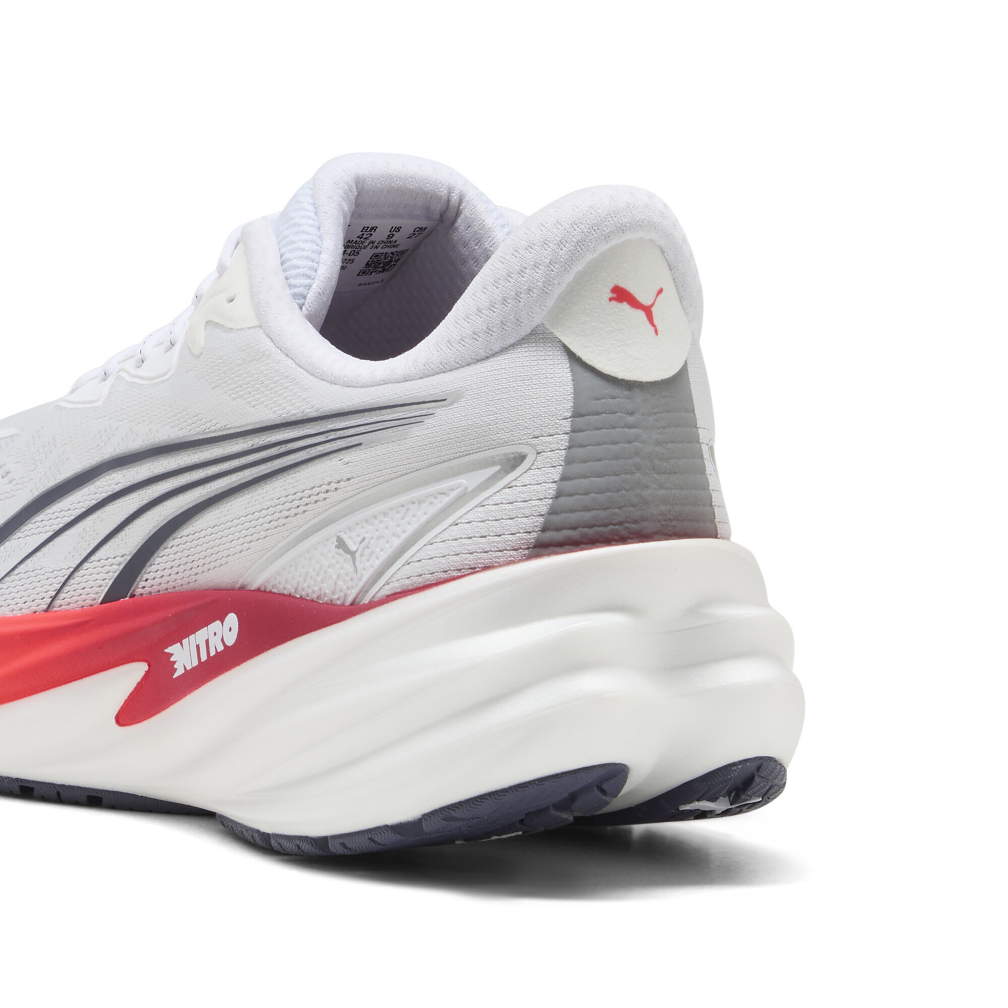Кросівки Puma Velocity Nitro 5 (31294405) - фото