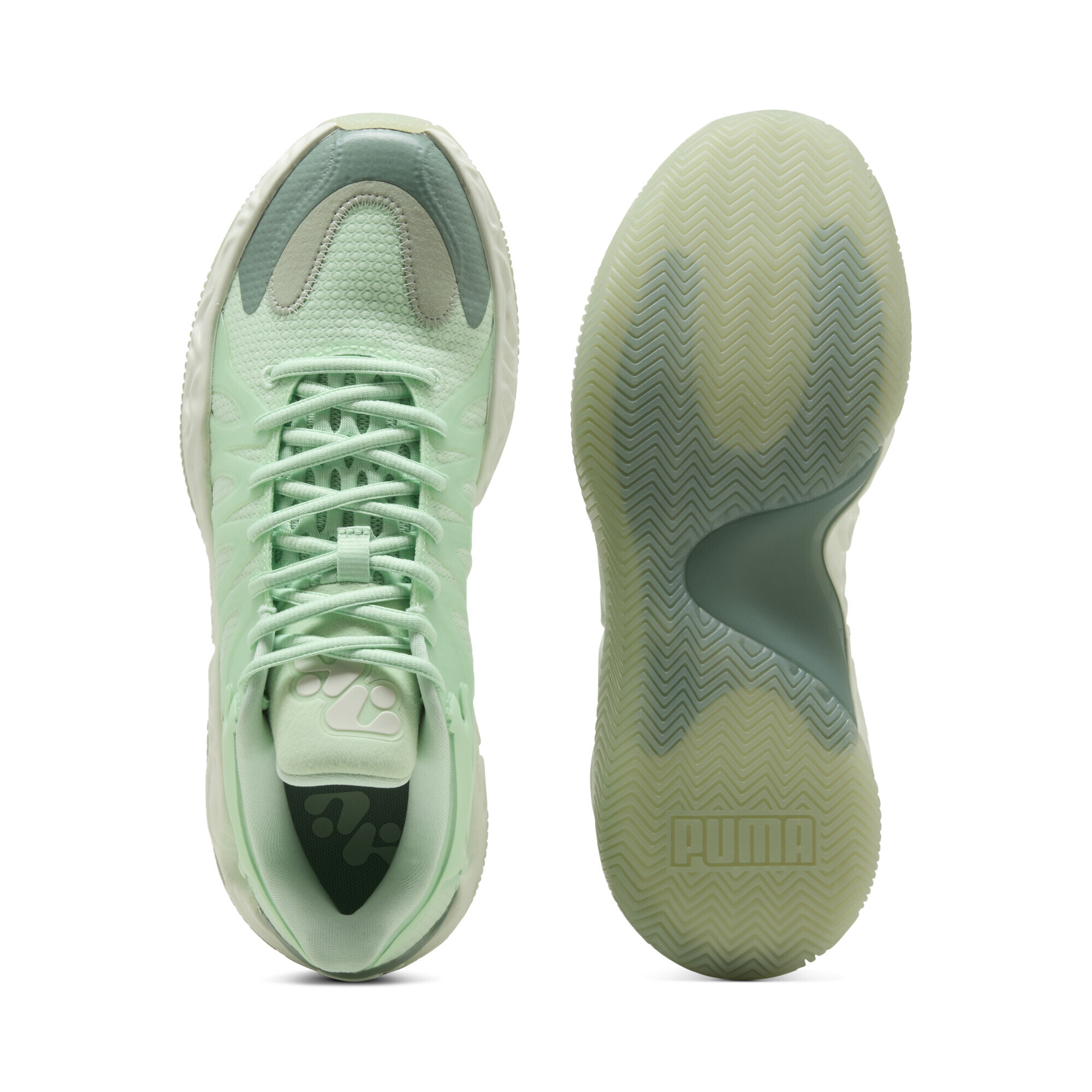 Кросівки Puma Hali 1 Low (31409803) - фото
