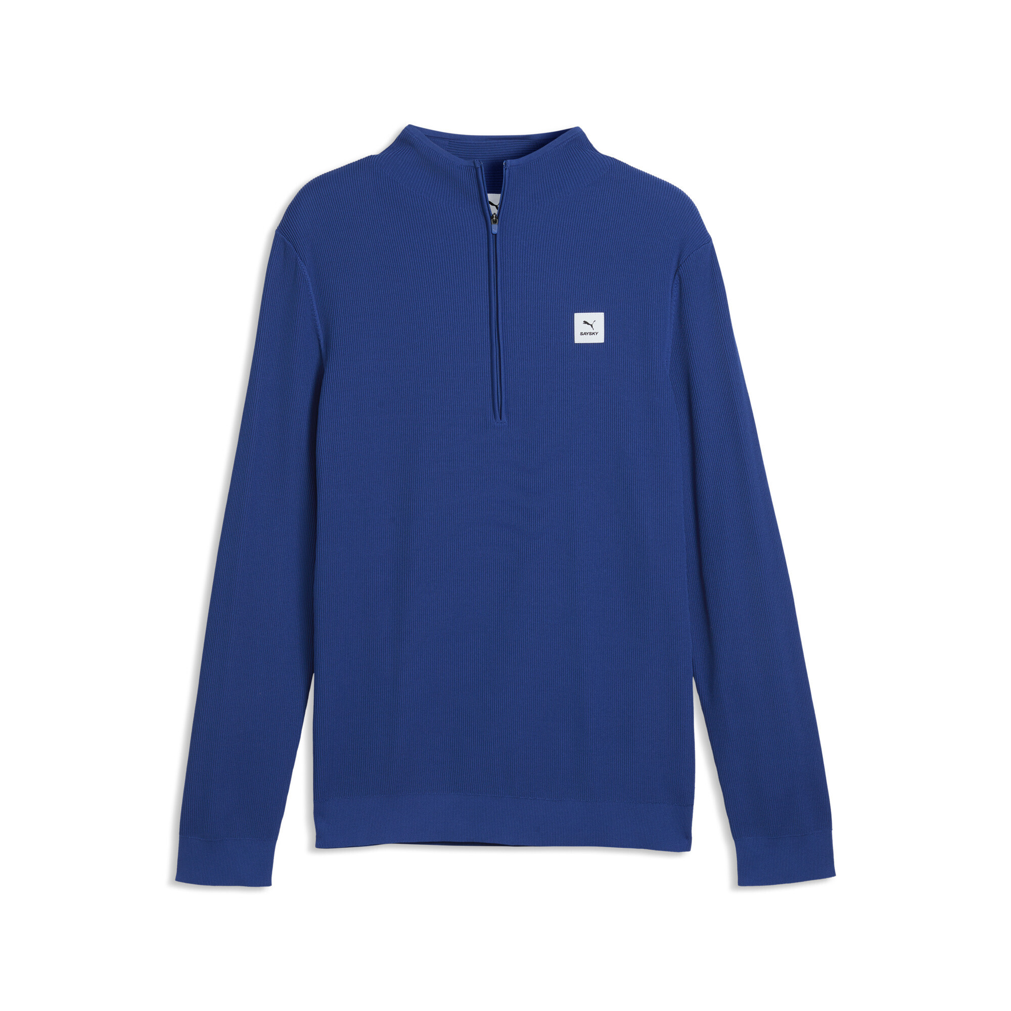 Толстовка Puma x SAYSKY Half-Zip Performance (52901199) - фото