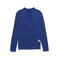 Толстовка Puma x SAYSKY Half-Zip Performance (52901199)