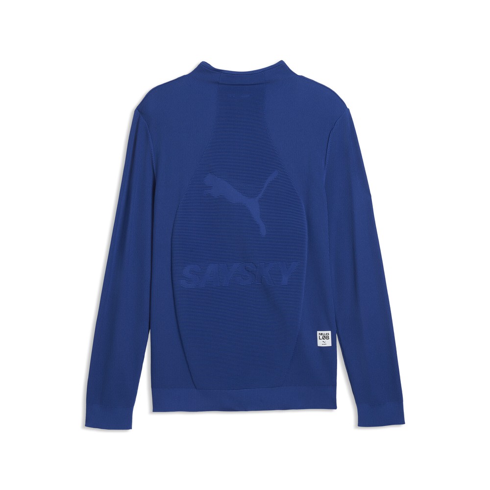 Толстовка Puma x SAYSKY Half-Zip Performance (52901199) - фото
