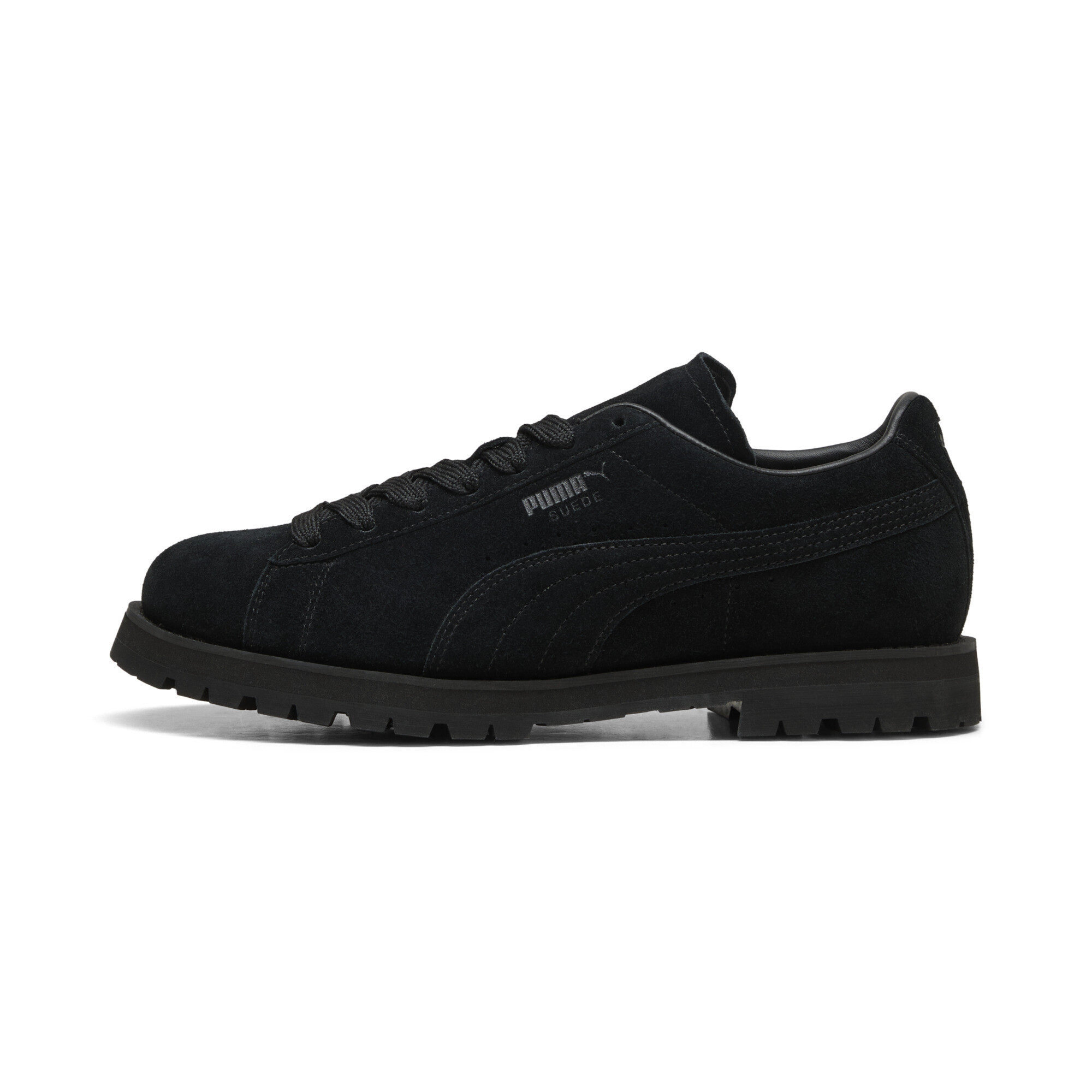 Кеди Puma Suede Vibram (40692004) - фото