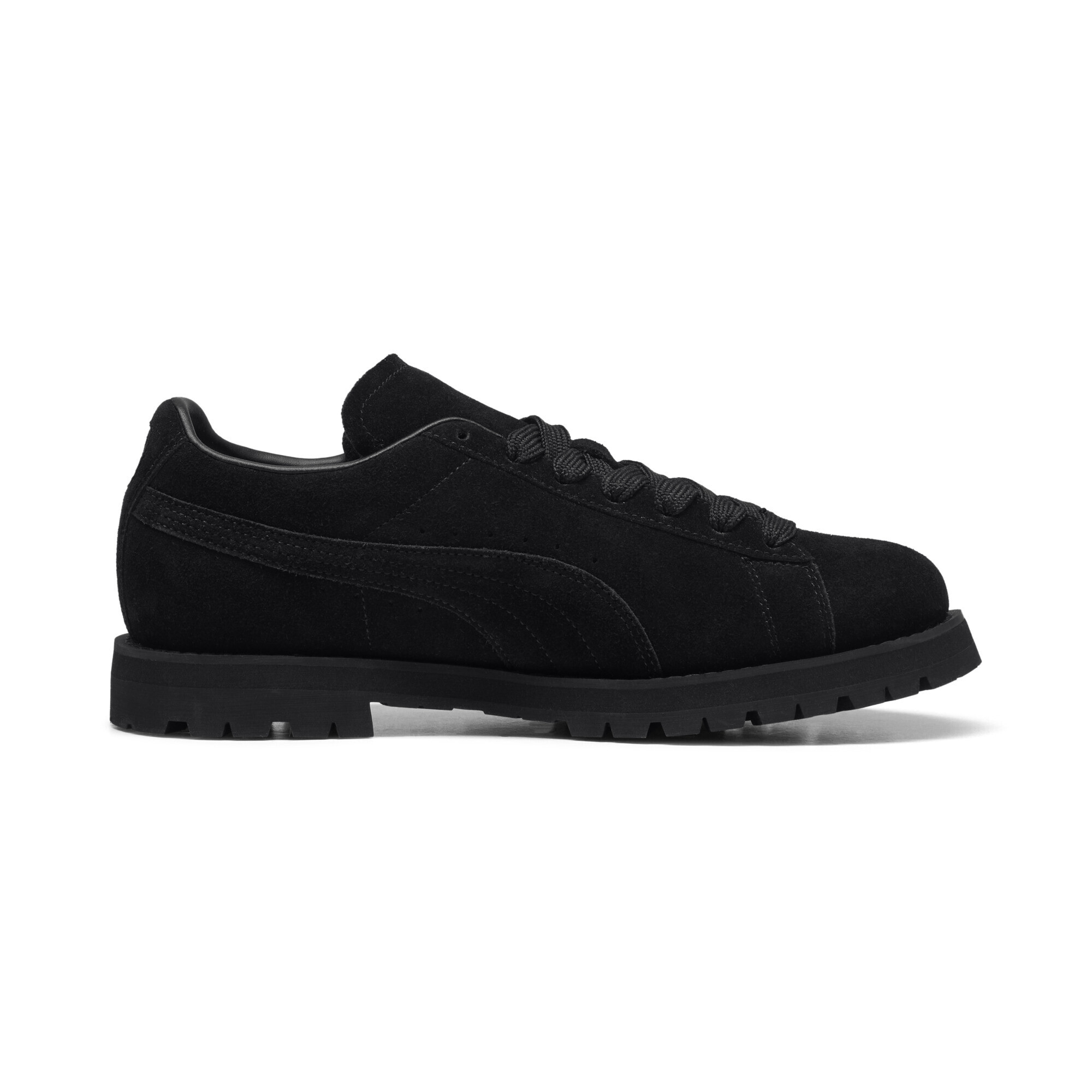 Кеди Puma Suede Vibram (40692004) - фото