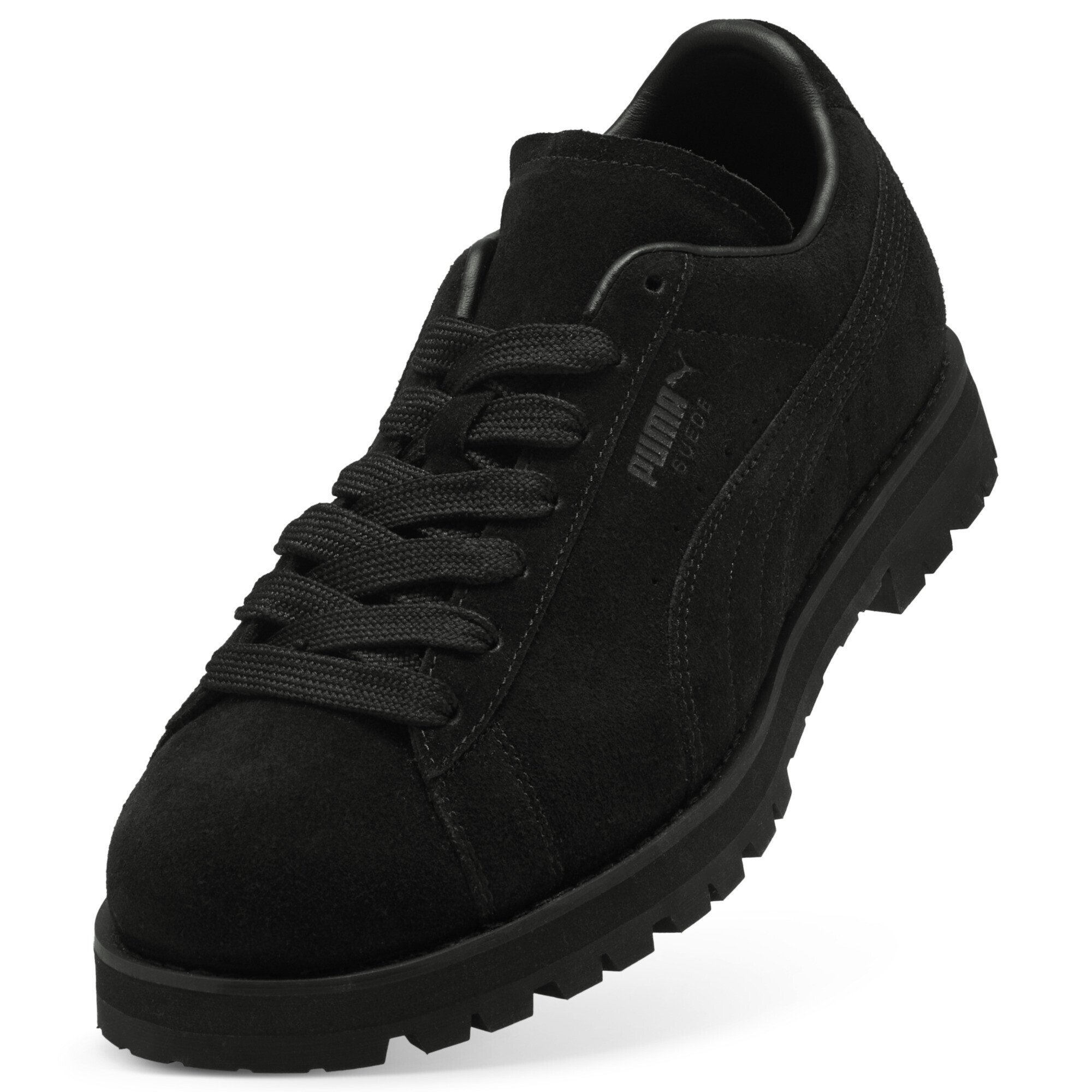 Кеди Puma Suede Vibram (40692004) - фото