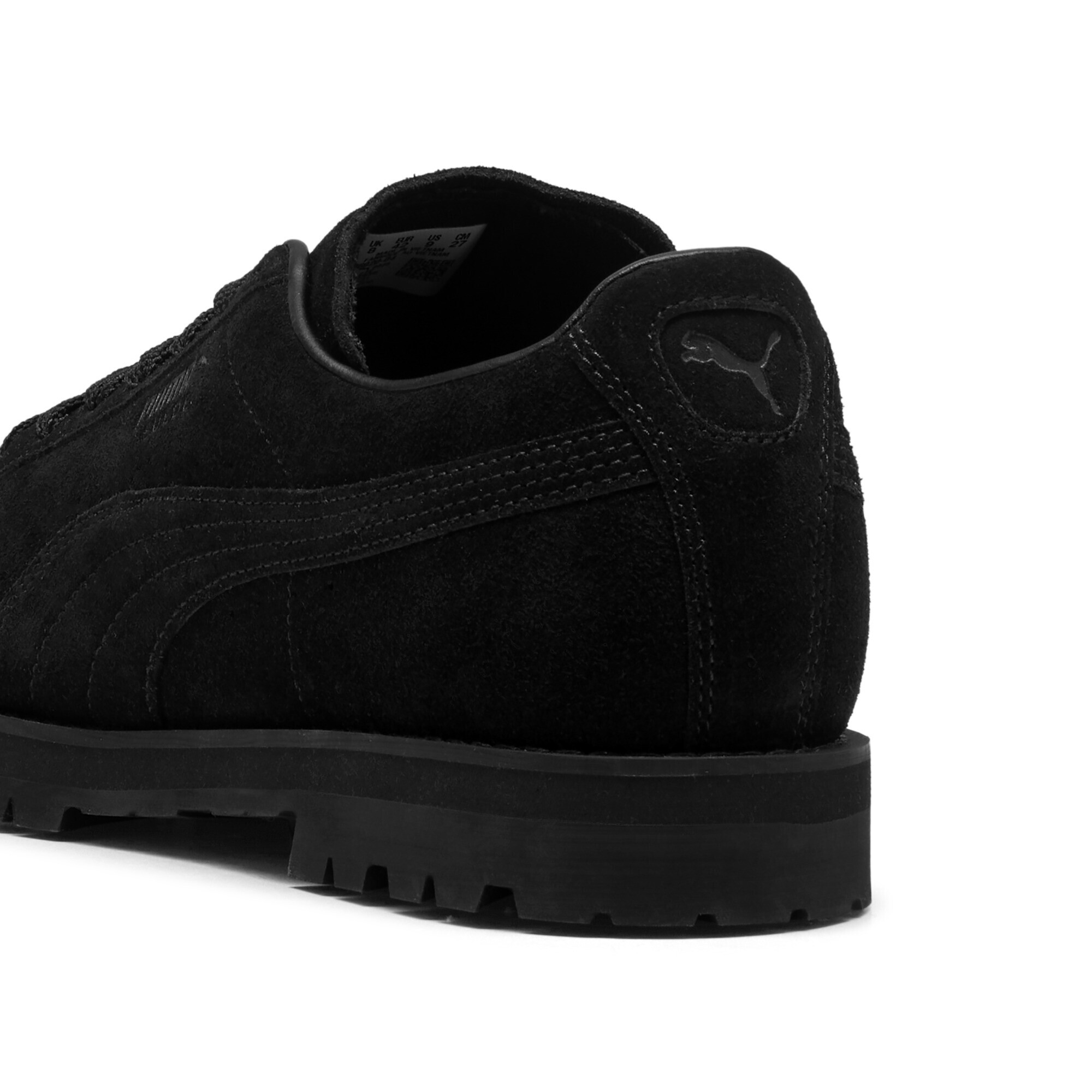 Кеди Puma Suede Vibram (40692004) - фото