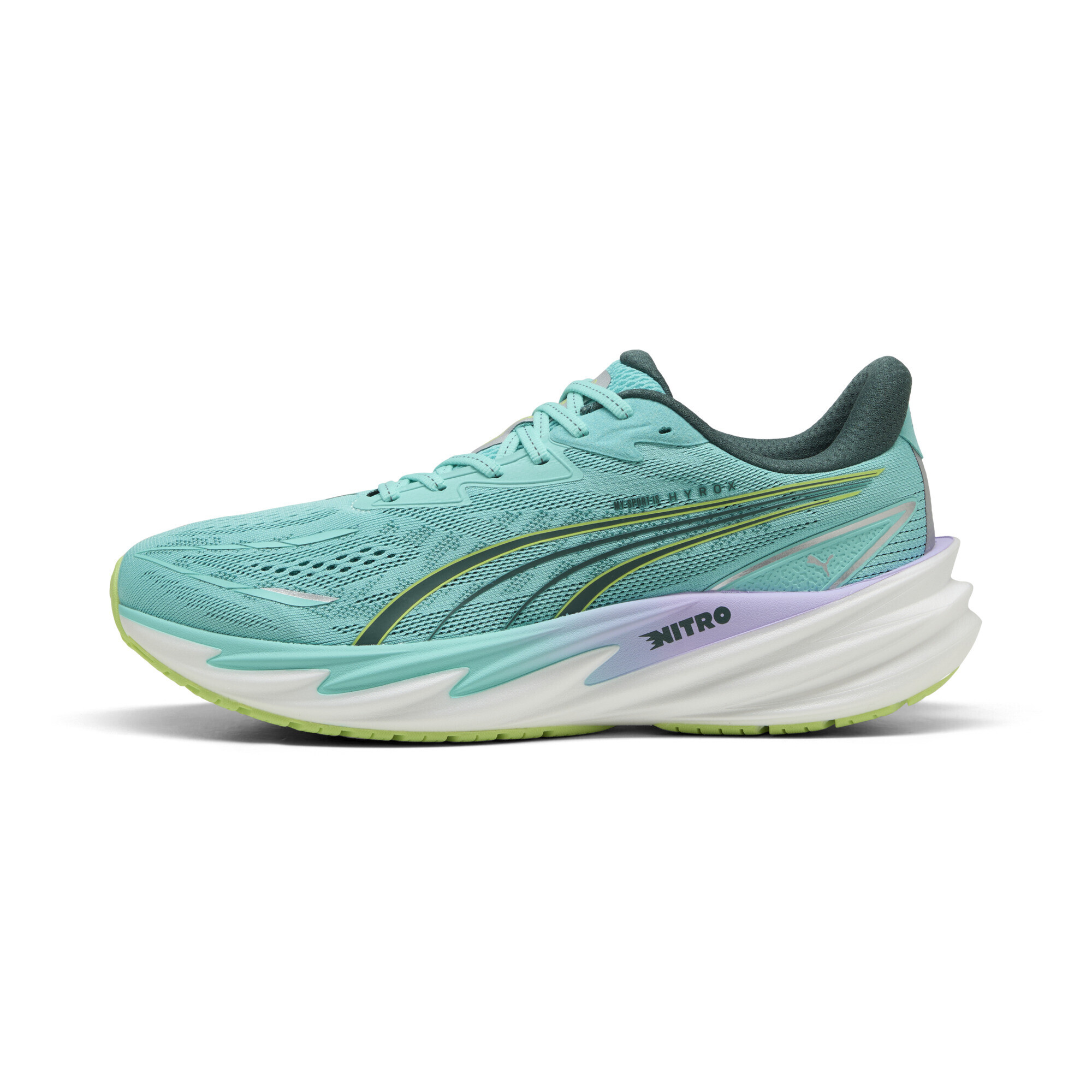 Кросівки Puma x Hyrox Velocity Nitro 5 (31368602) - фото