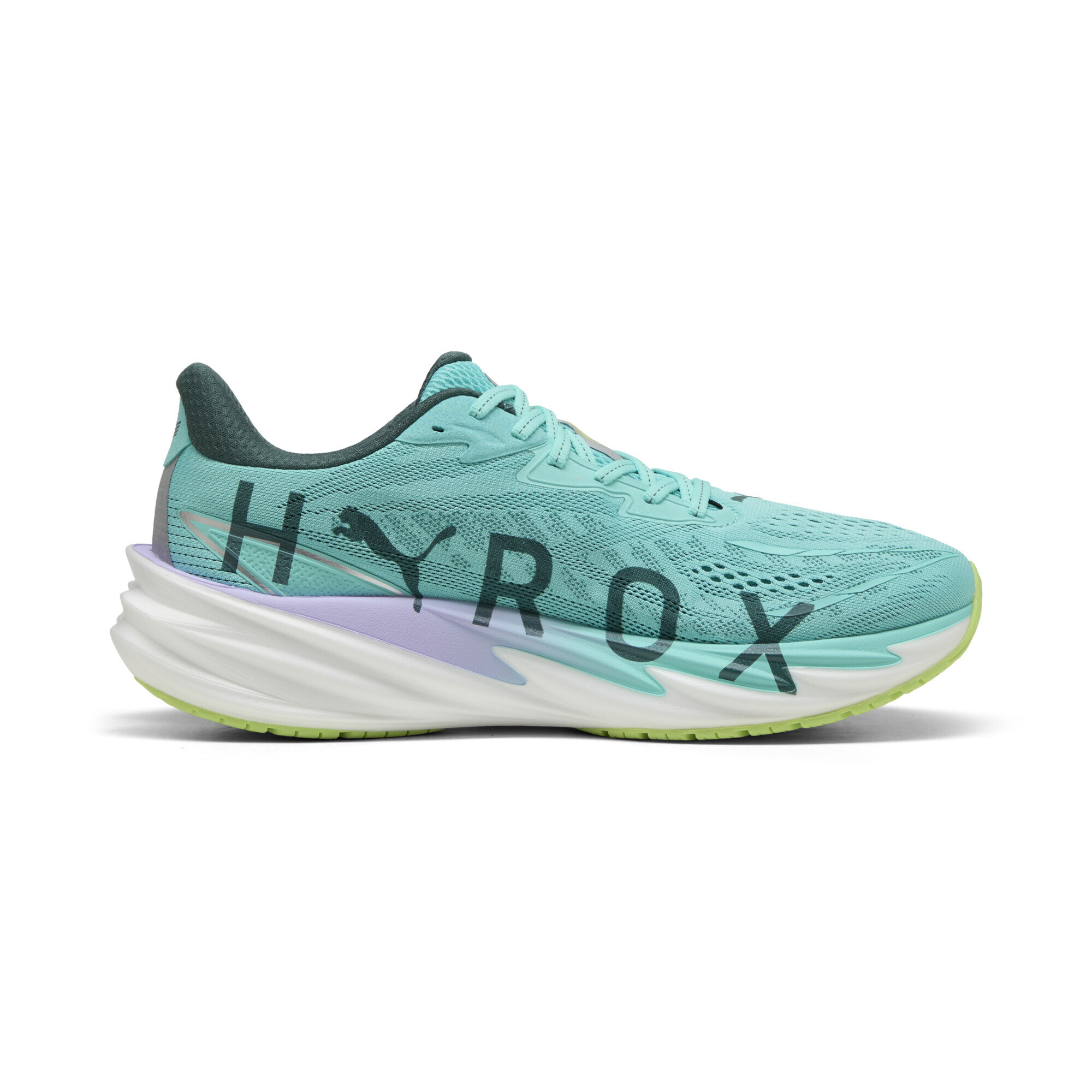 Кросівки Puma x Hyrox Velocity Nitro 5 (31368602) - фото