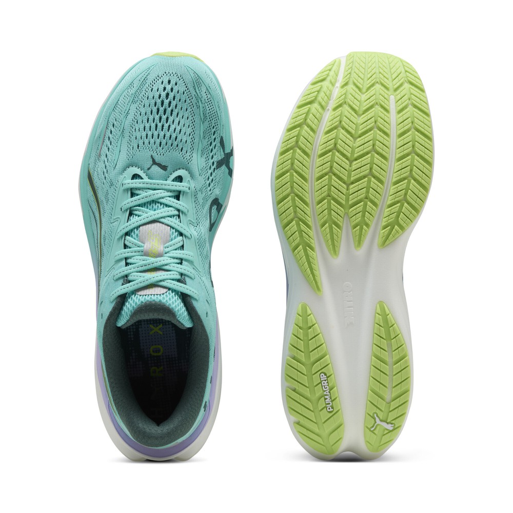 Кросівки Puma x Hyrox Velocity Nitro 5 (31368602) - фото
