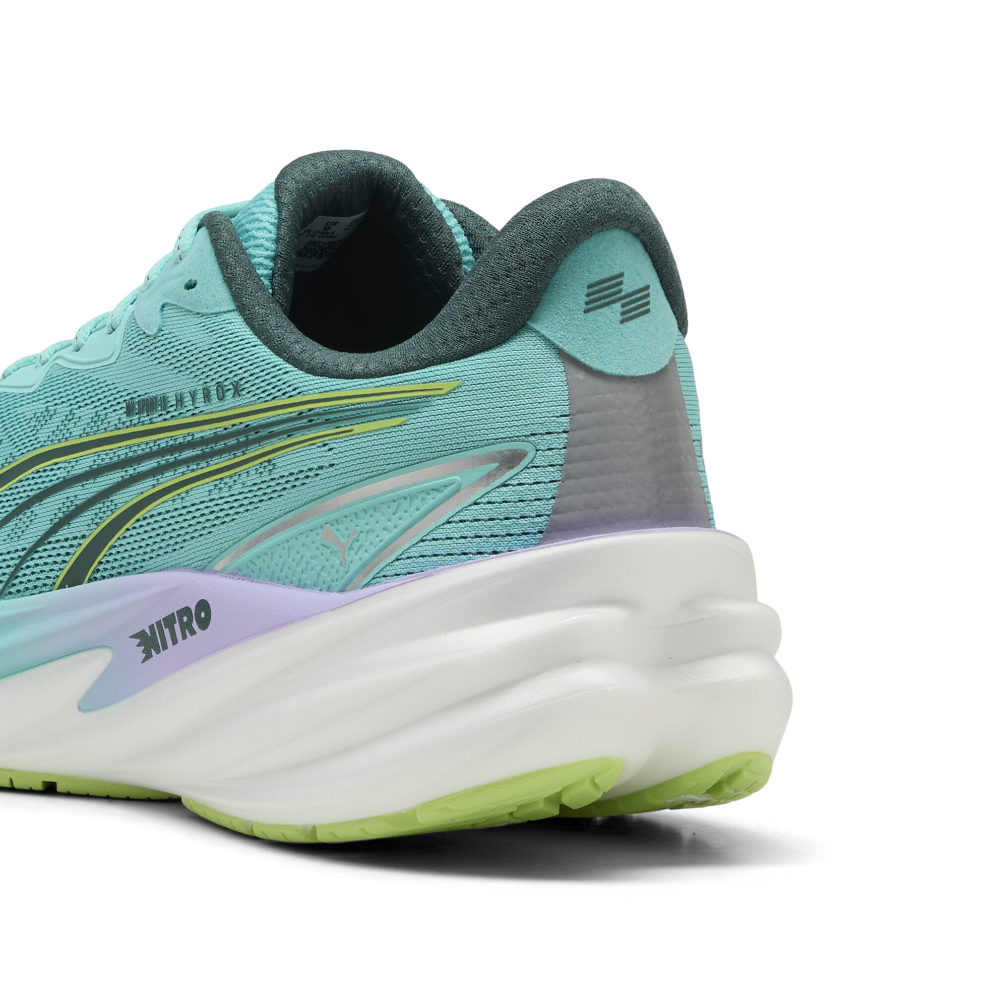 Кросівки Puma x Hyrox Velocity Nitro 5 (31368602) - фото