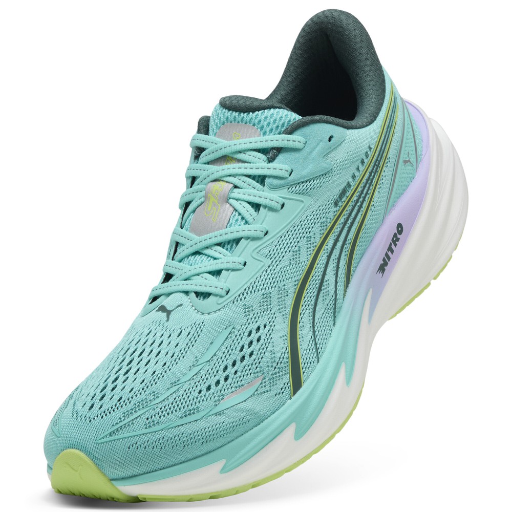 Кросівки Puma x Hyrox Velocity Nitro 5 (31368602) - фото