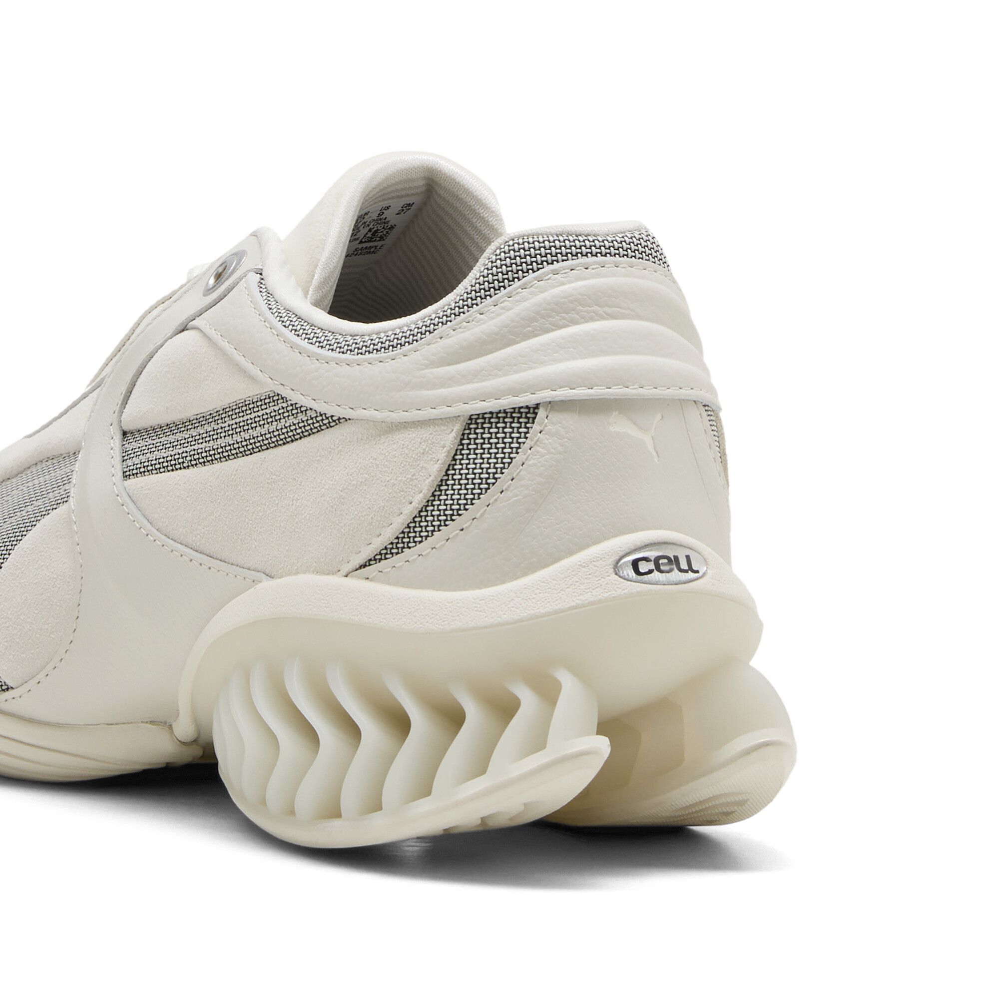 Кросівки Puma CELL GEO 1 (40533612) - фото