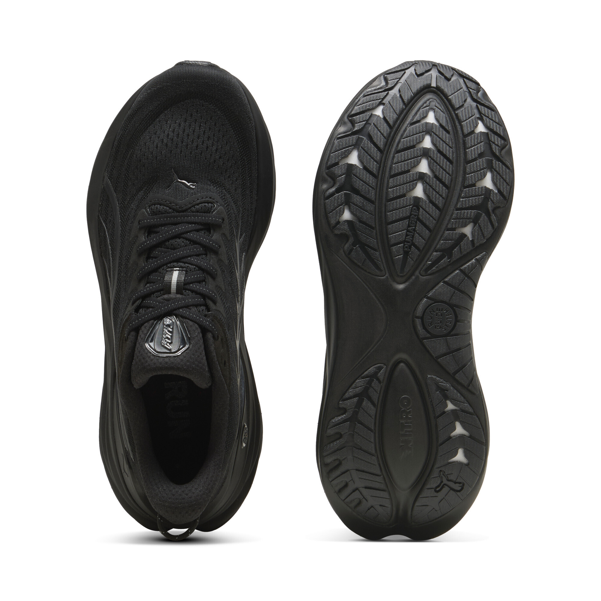 Кросівки Puma ForeverRun Nitro 3 (31294201) - фото