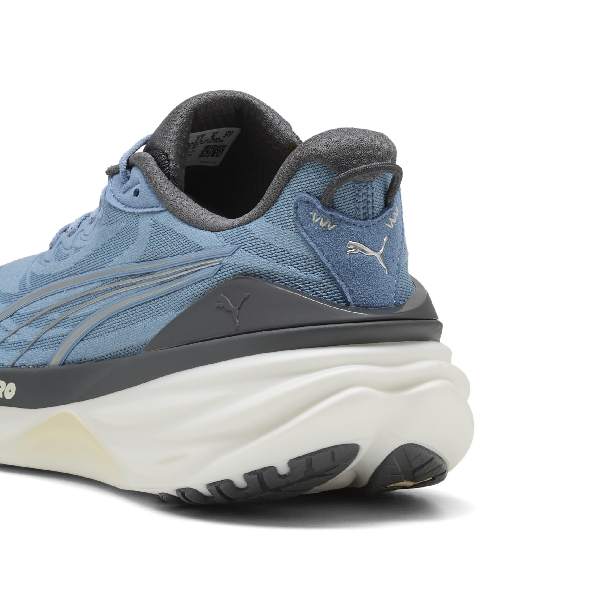 Кросівки Puma ForeverRun Nitro 3 (31294207) - фото