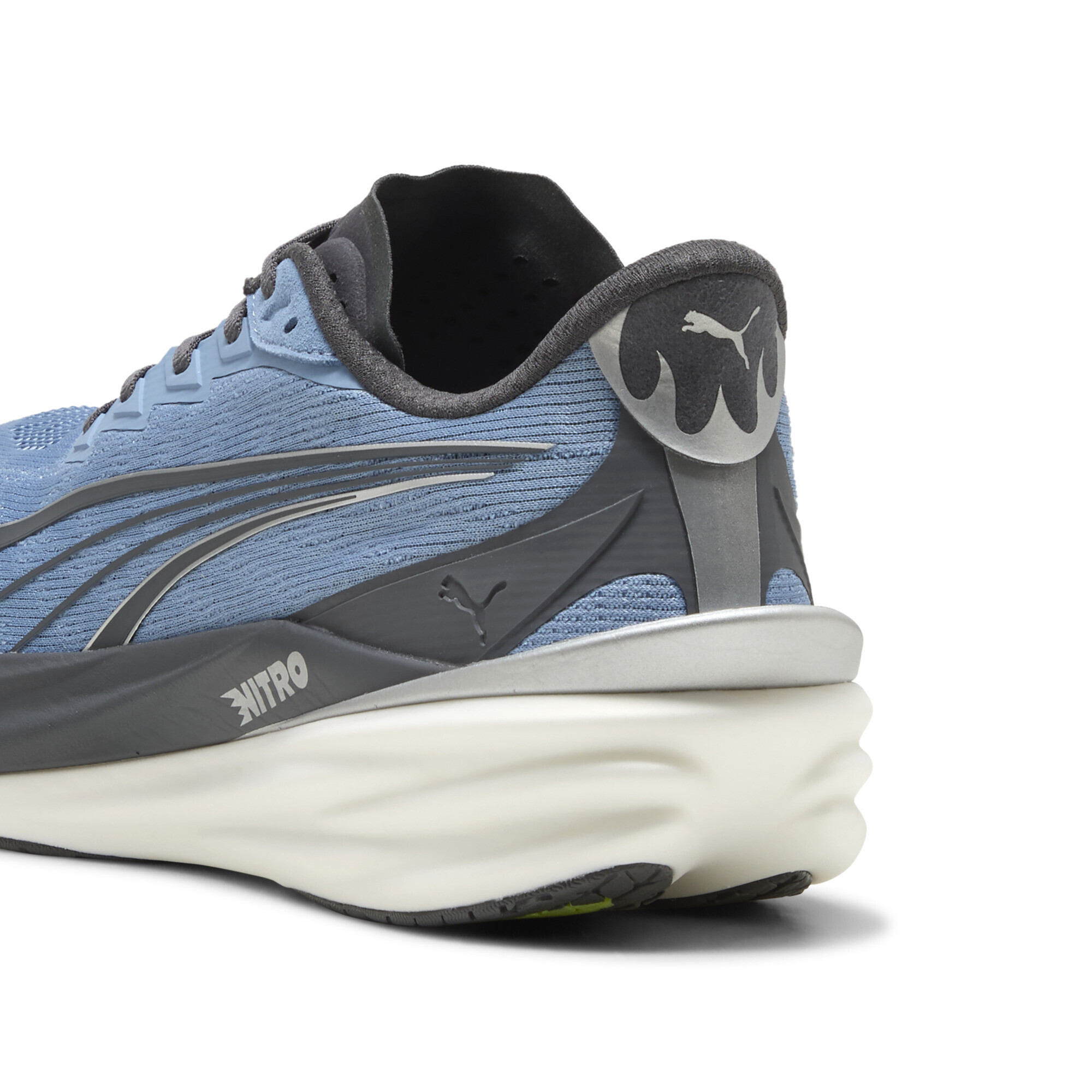 Кросівки Puma Deviate Nitro 4 (31212325) - фото