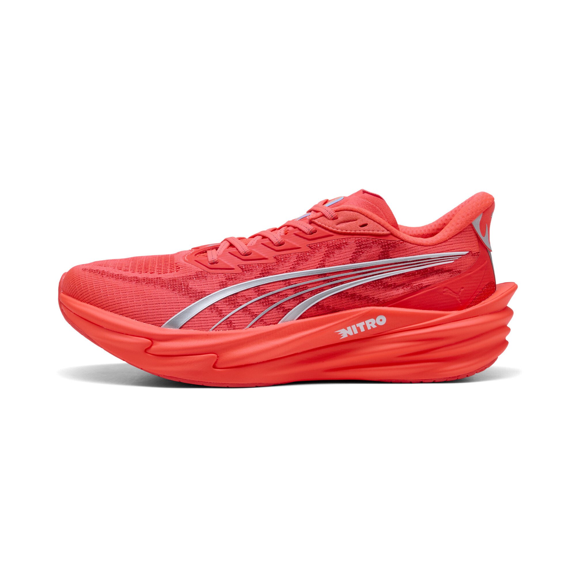 Кросівки Puma Deviate Nitro 4 (31212319) - фото