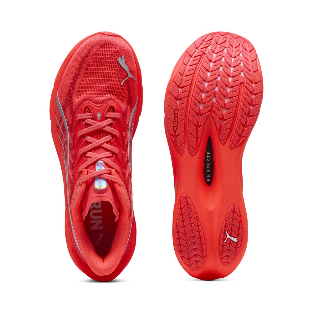 Кросівки Puma Deviate Nitro 4 (31212319) - фото