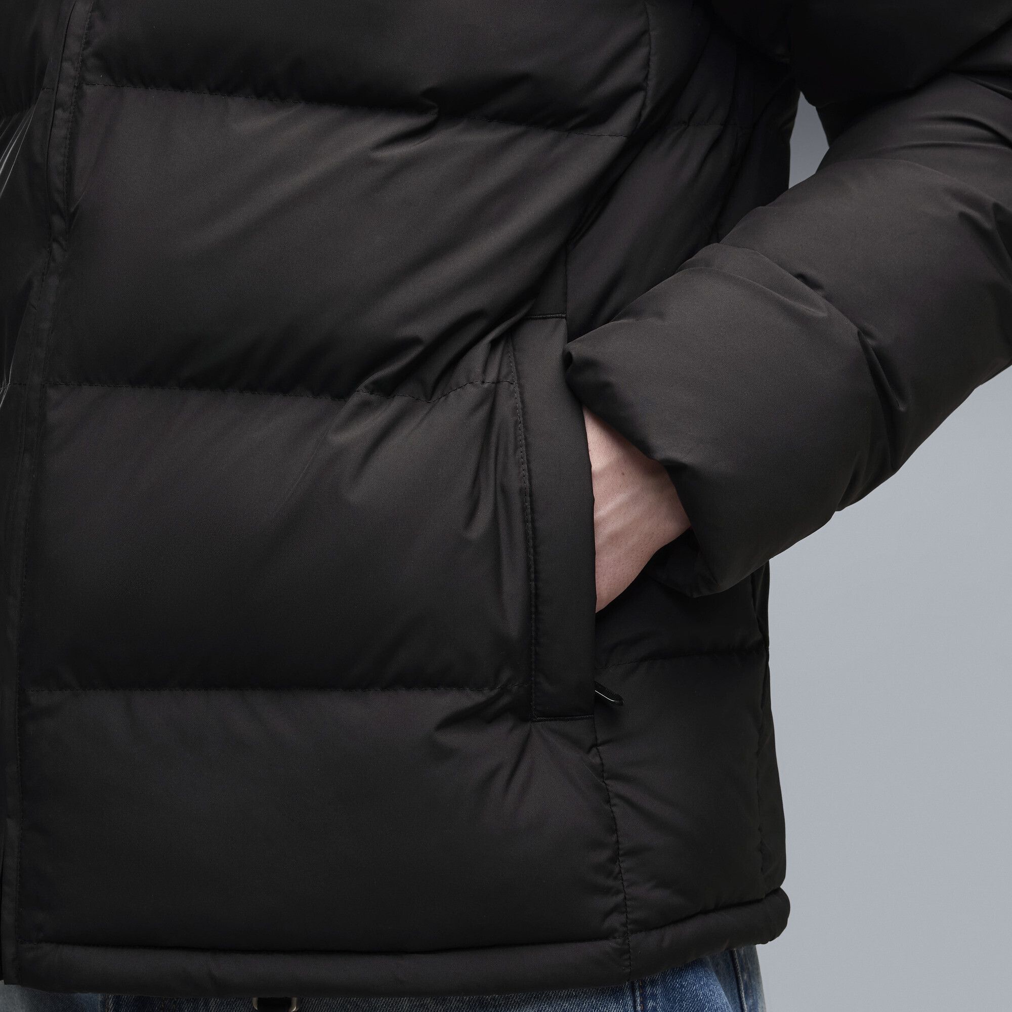Куртка Puma Ferrari MT7 Ecolite Puffer (63657101) - фото