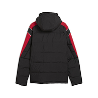 Куртка Puma Ferrari MT7 Ecolite Puffer (63657101)