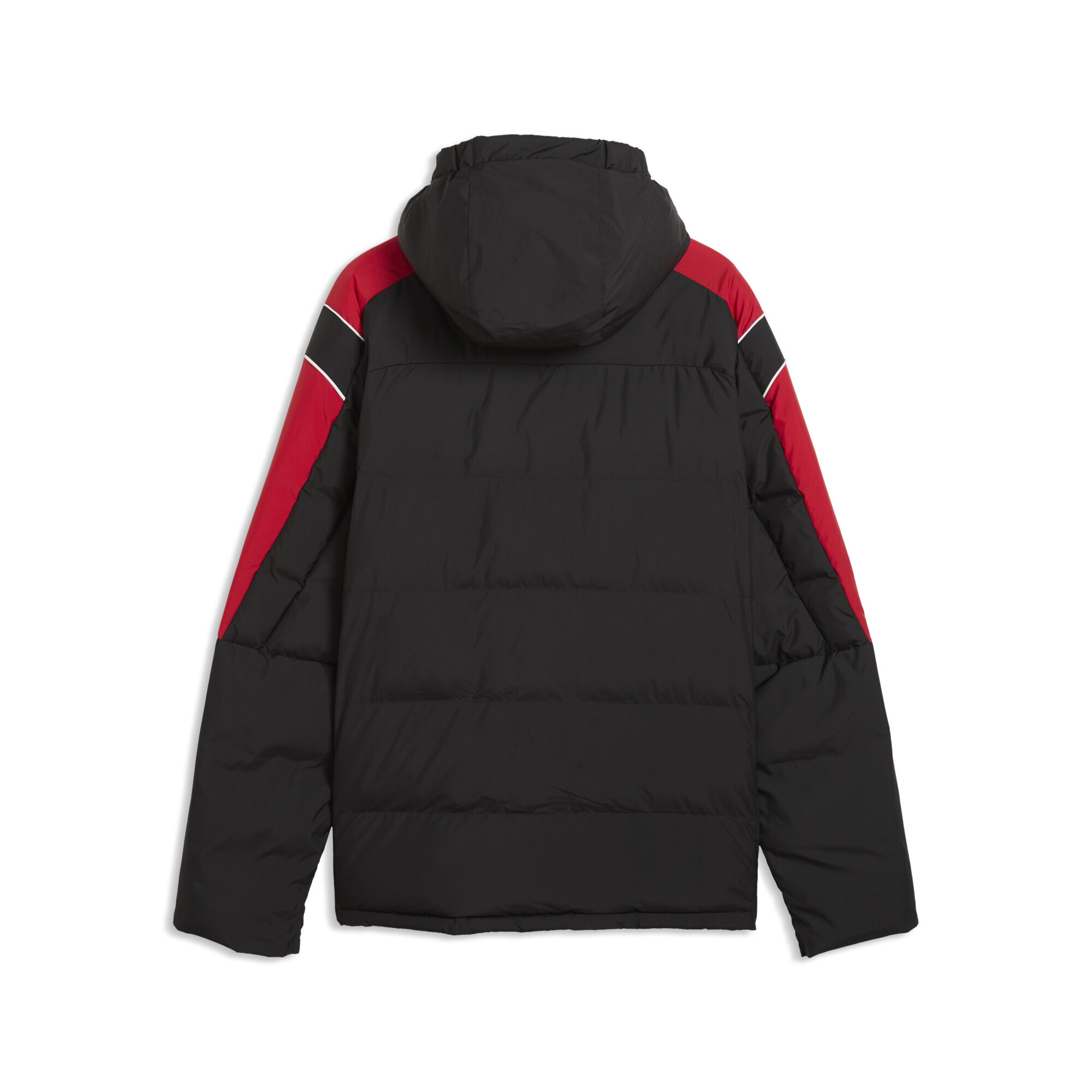 Куртка Puma Ferrari MT7 Ecolite Puffer (63657101) - фото