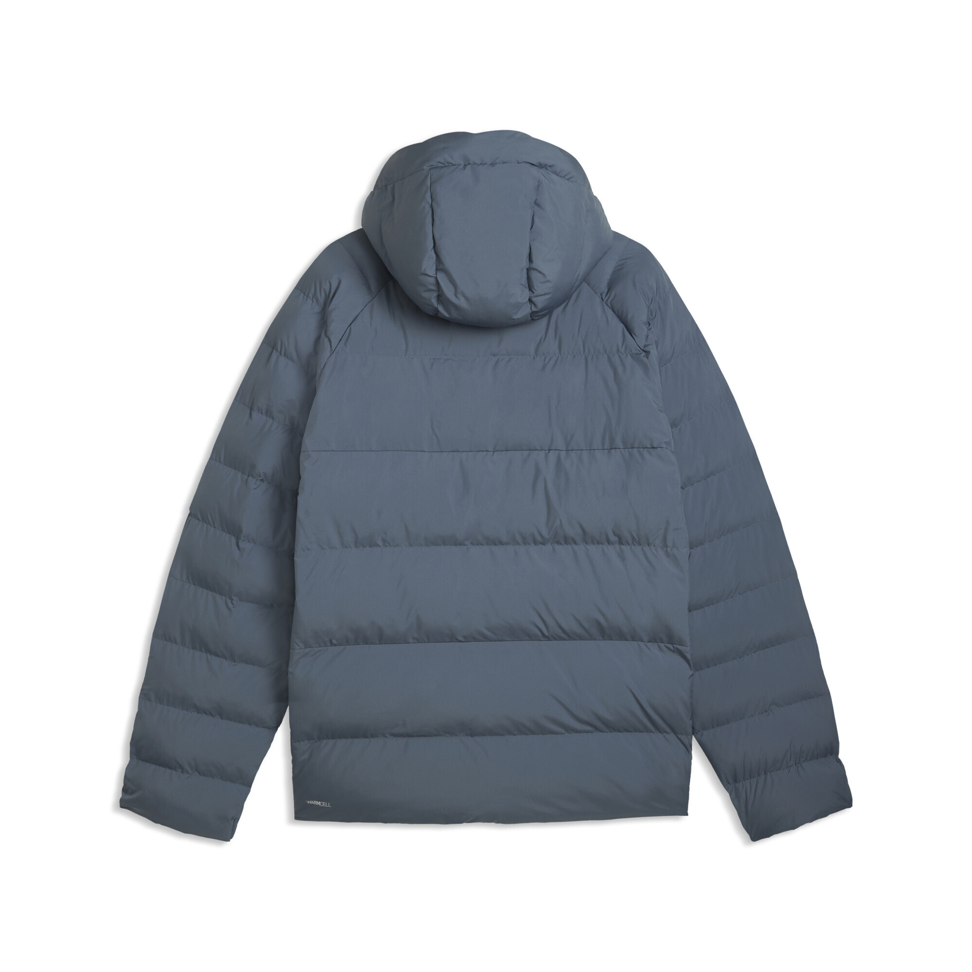 Куртка Puma Mono Hooded (68836737) - фото