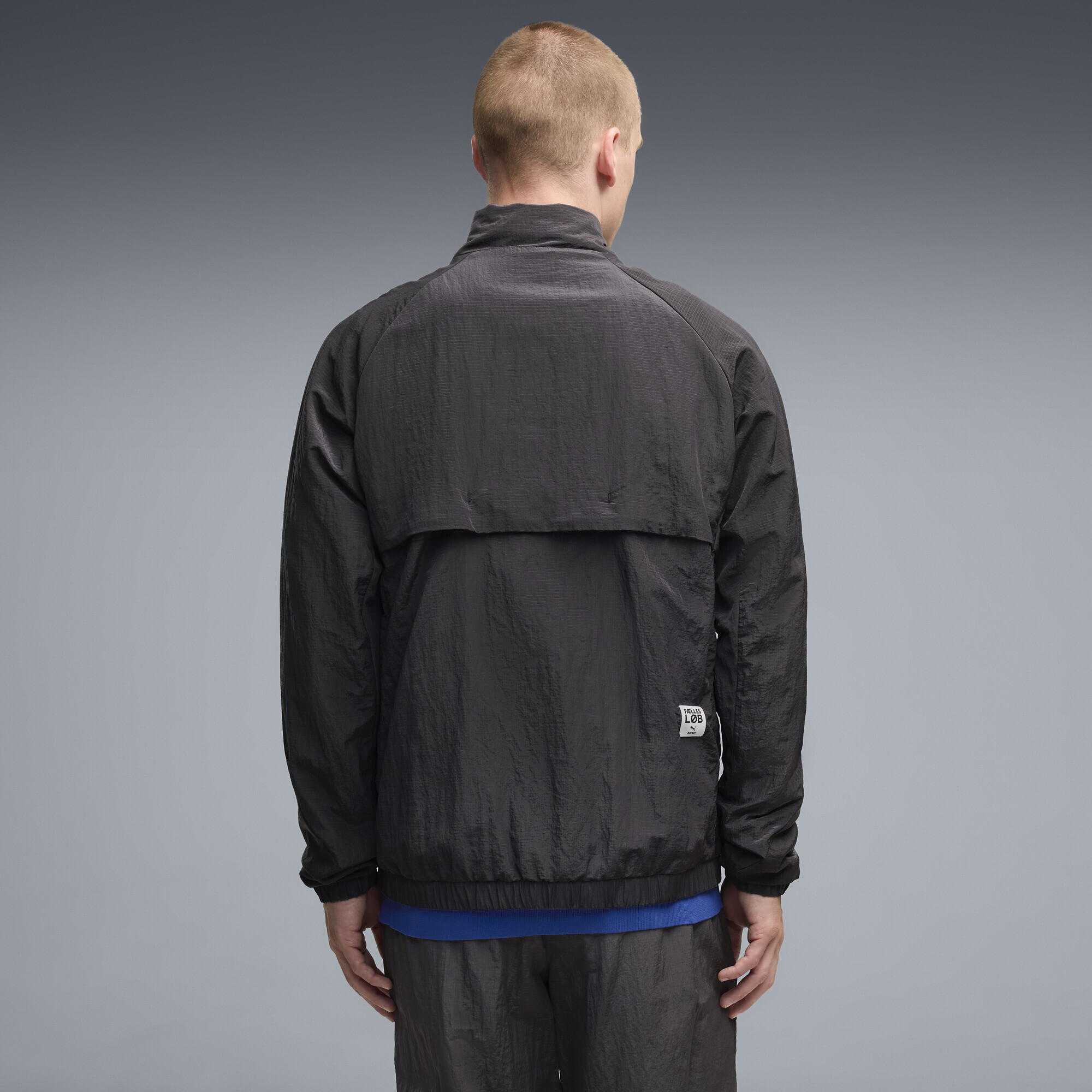 Куртка Puma x SAYSKY PrimaLoft Evolve Insulated (52901399) - фото