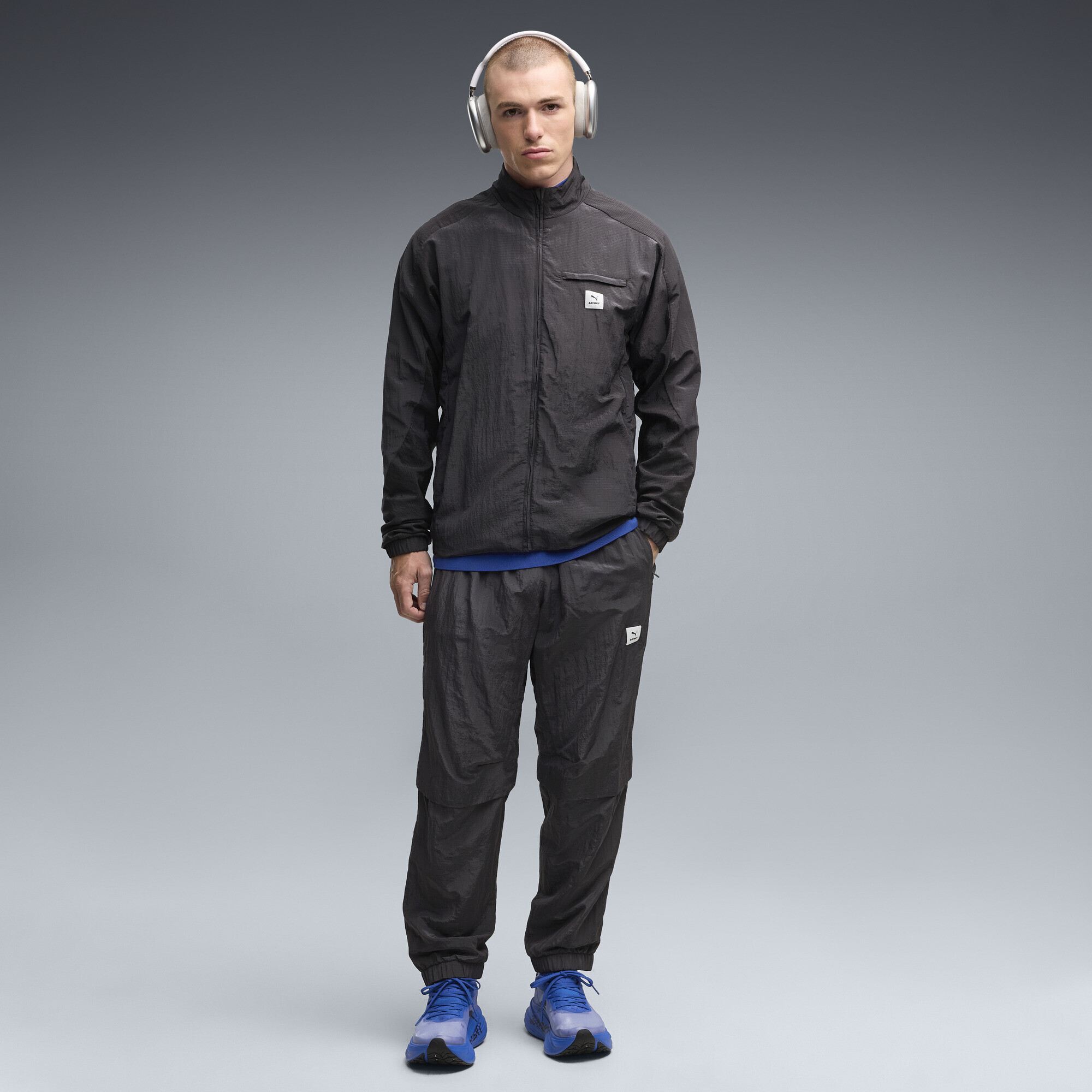 Куртка Puma x SAYSKY PrimaLoft Evolve Insulated (52901399) - фото