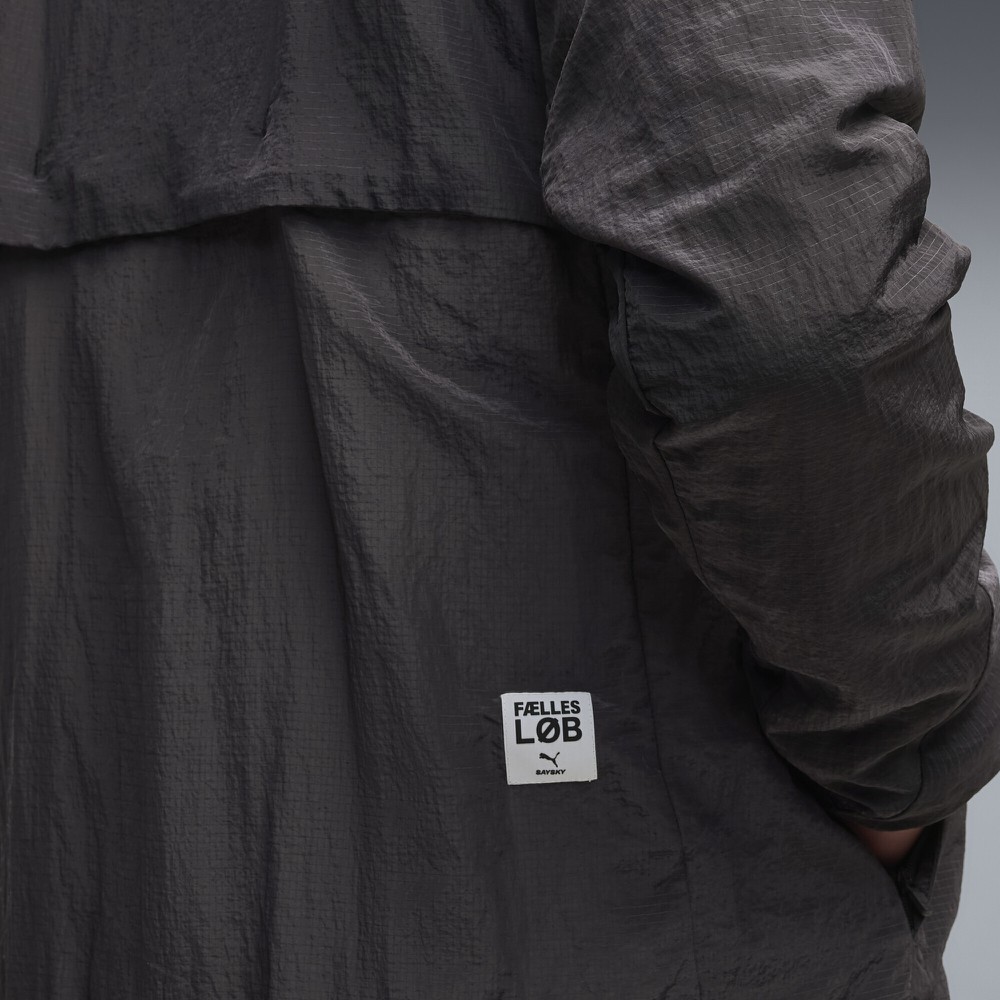 Куртка Puma x SAYSKY PrimaLoft Evolve Insulated (52901399) - фото