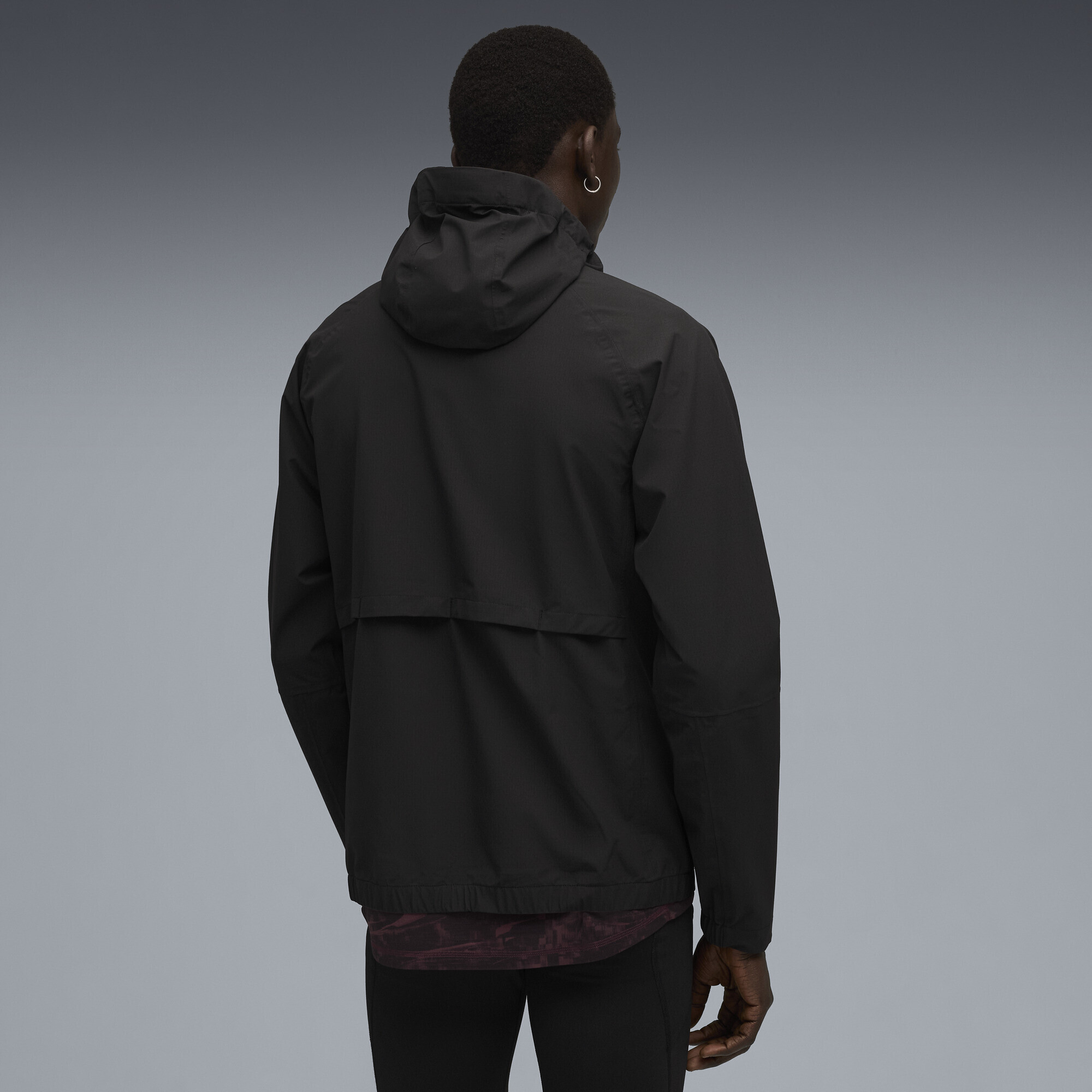 Куртка Puma Run rainCELL (52752501) - фото