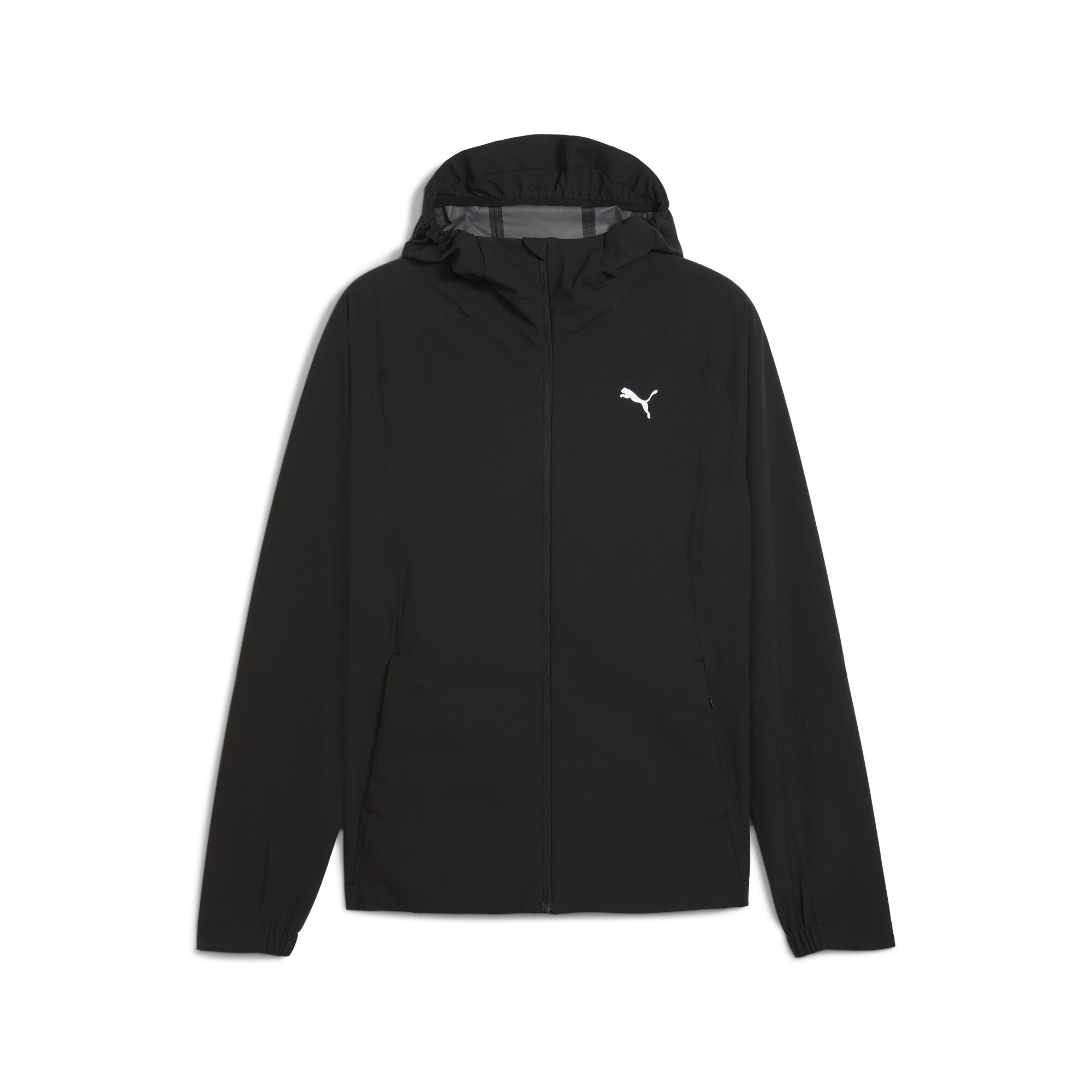 Куртка Puma Run rainCELL (52752501) - фото