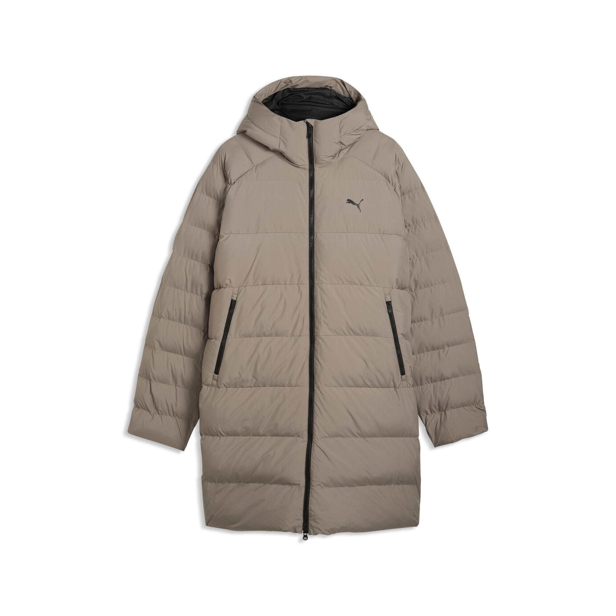 Куртка Puma Mono Hooded (68836681) - фото
