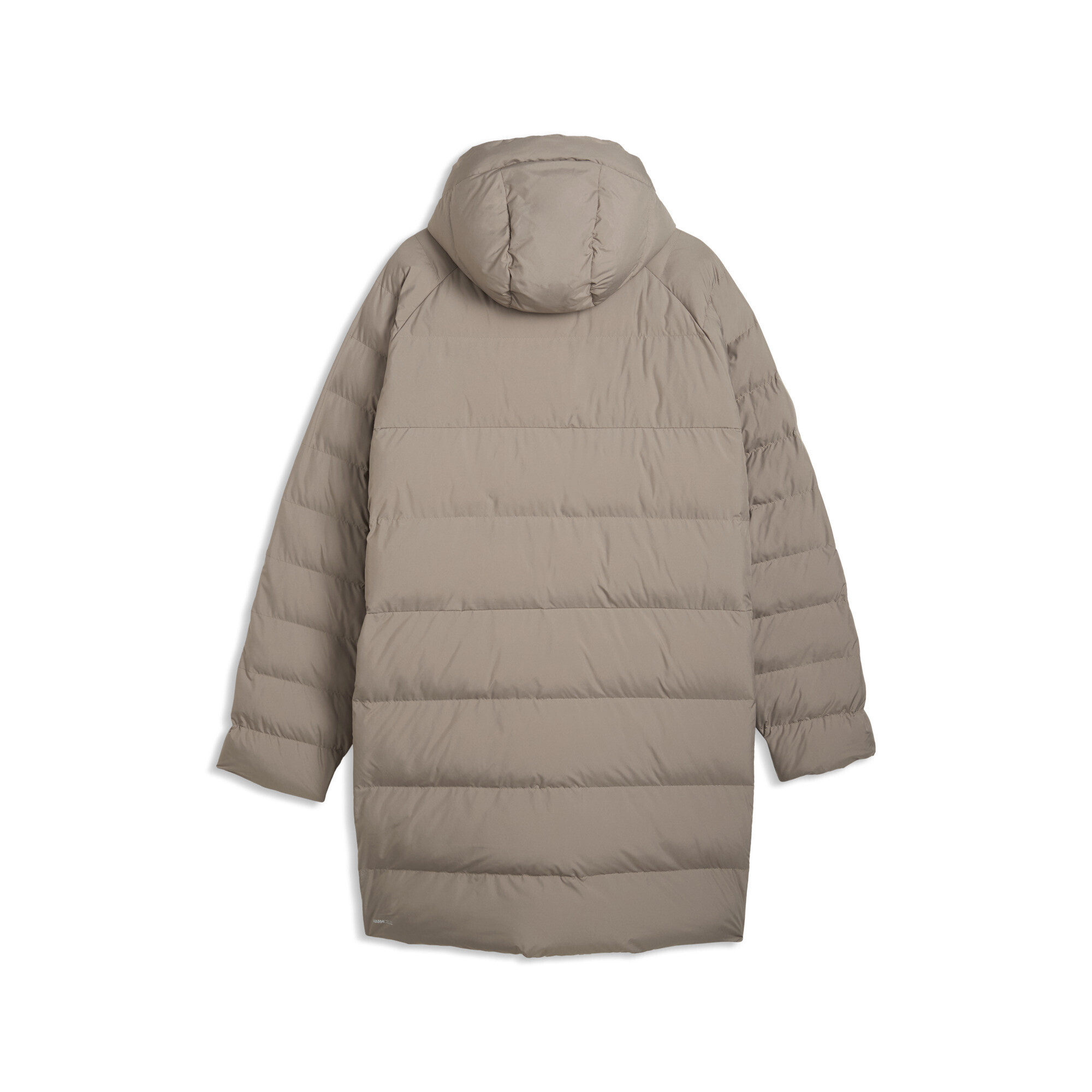 Куртка Puma Mono Hooded (68836681) - фото
