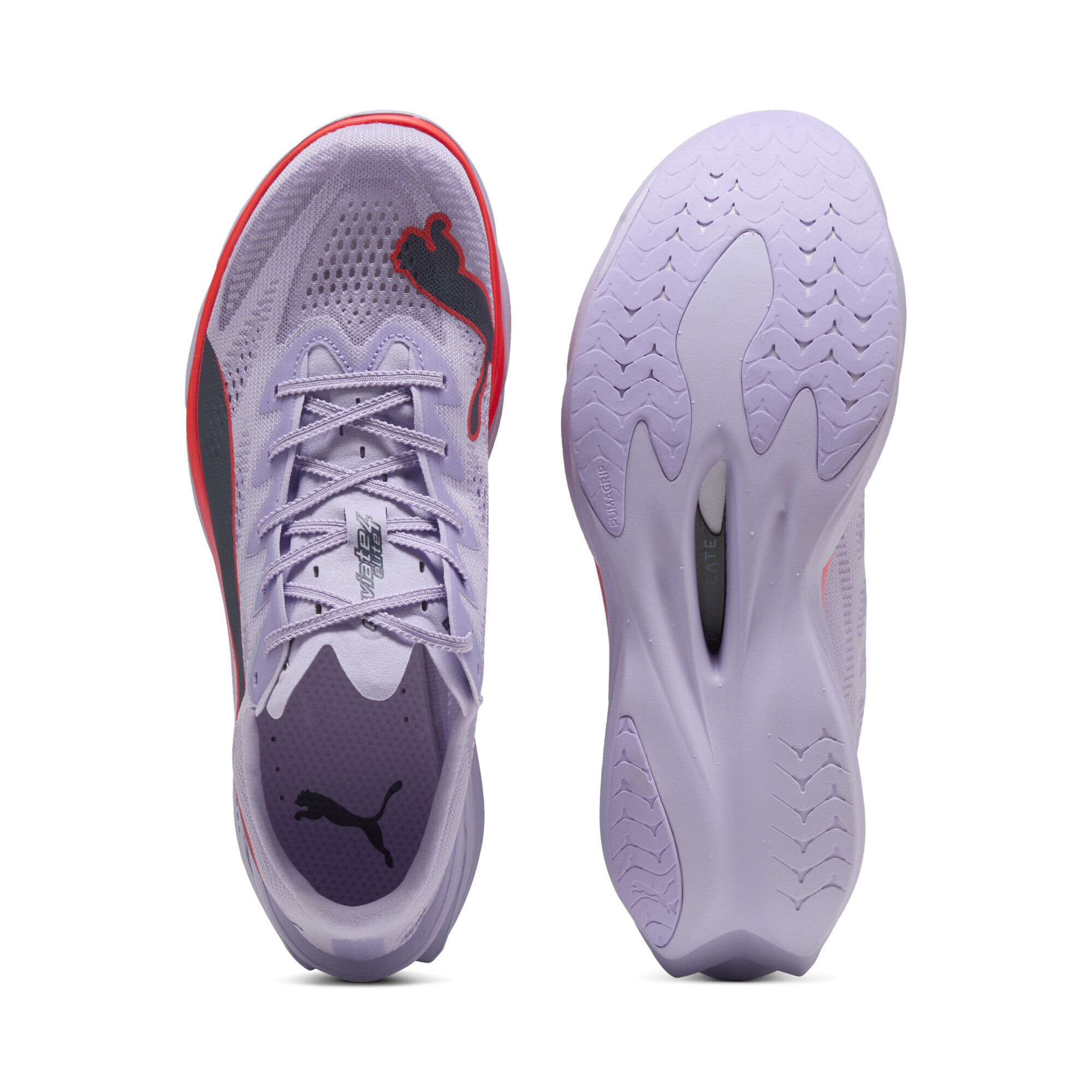 Кросівки Puma Deviate Nitro Elite 4 (31212708) - фото
