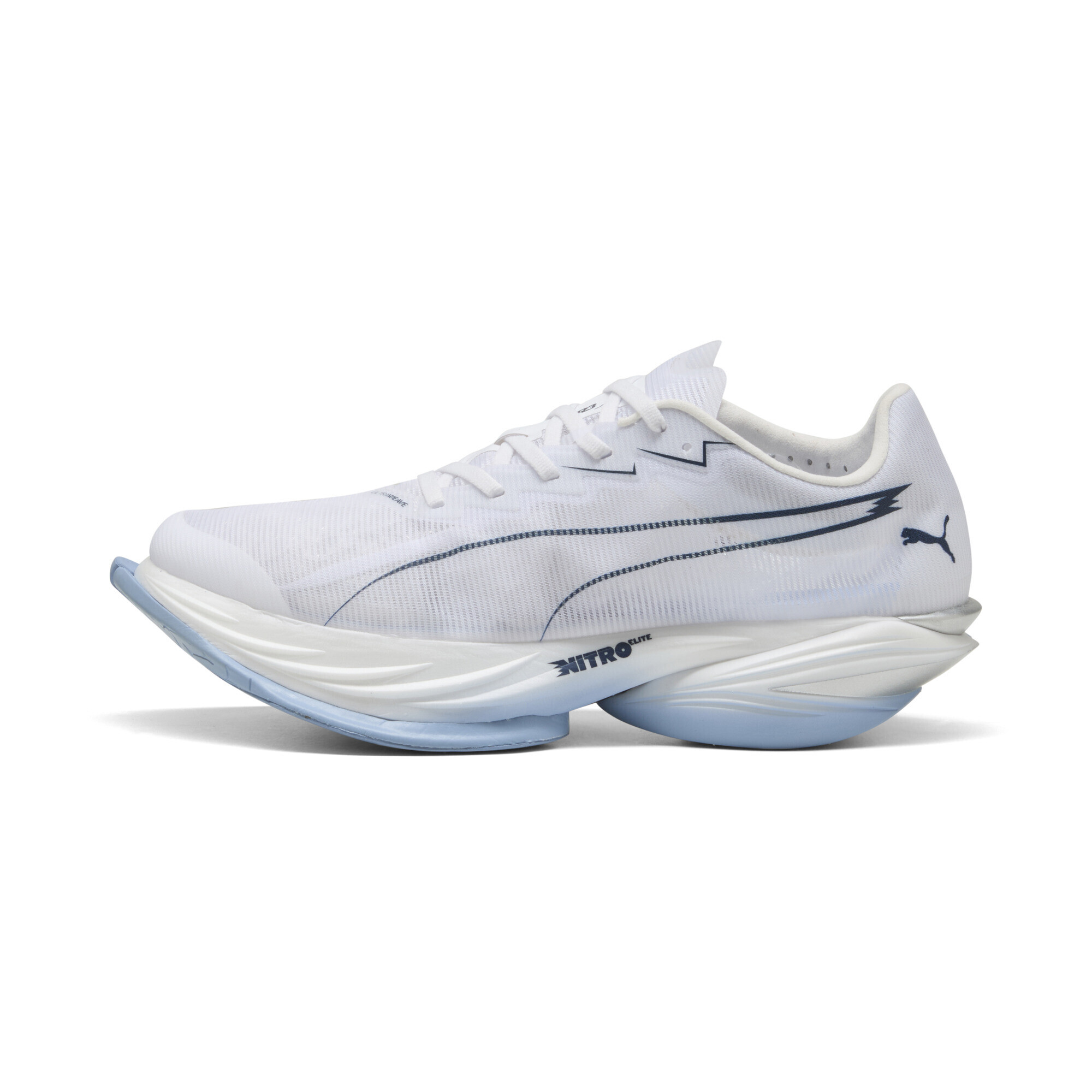 Кросівки Puma FAST-R Nitro Elite 3 (31206014) - фото