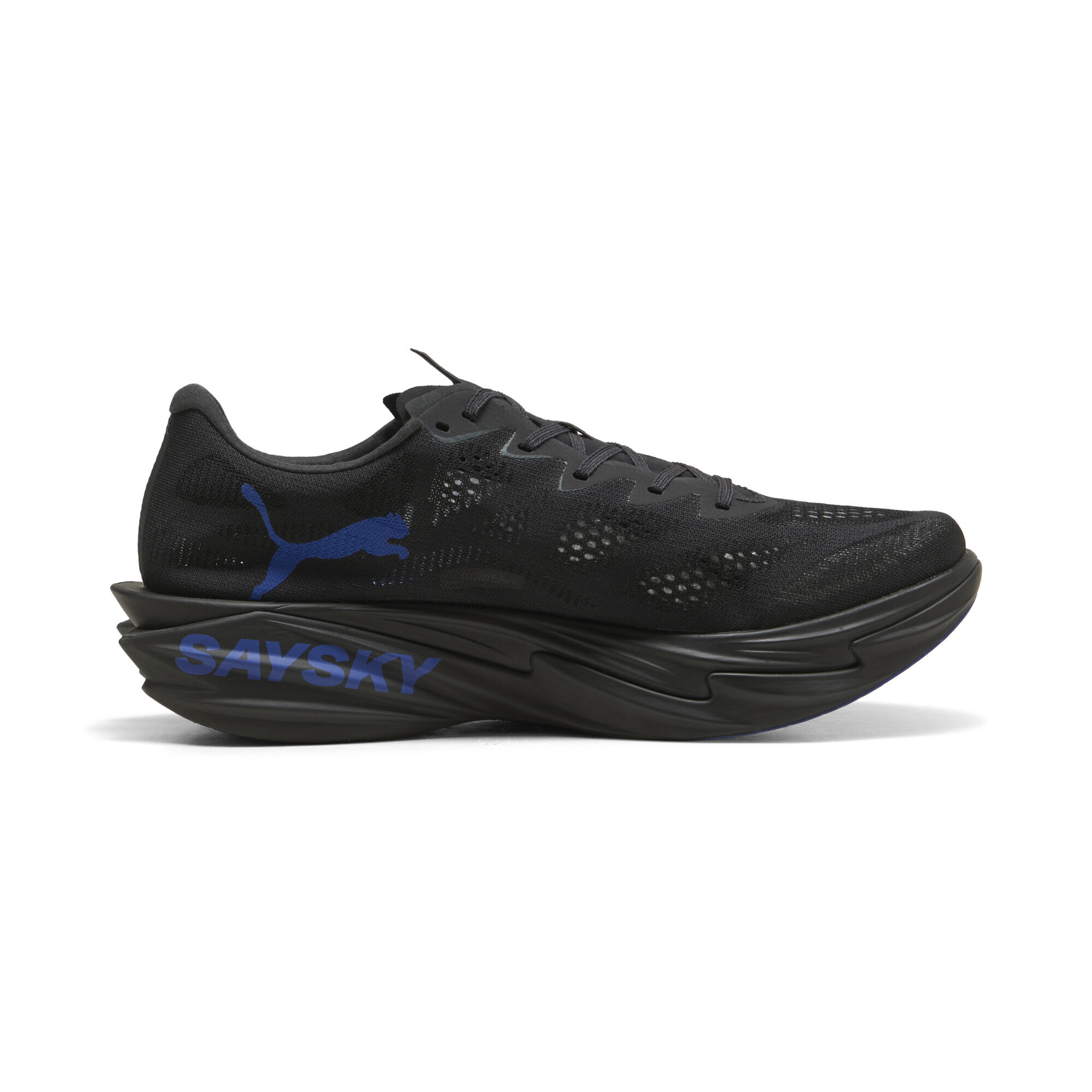 Кросівки Puma x SAYSKY Deviate Nitro Elite 4 (31394201) - фото