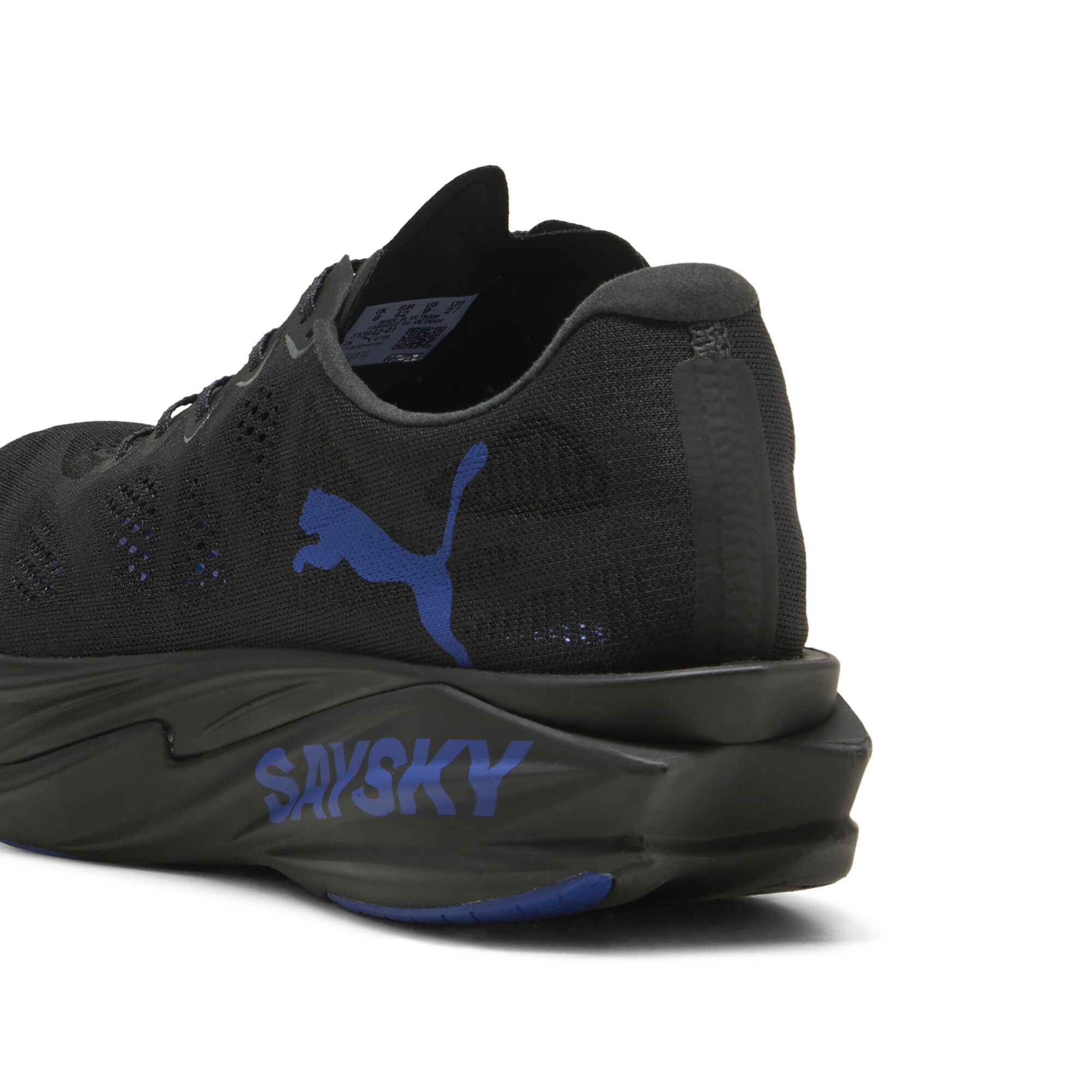 Кросівки Puma x SAYSKY Deviate Nitro Elite 4 (31394201) - фото