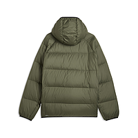 Куртка Puma Hooded Down Puffer (69456586)